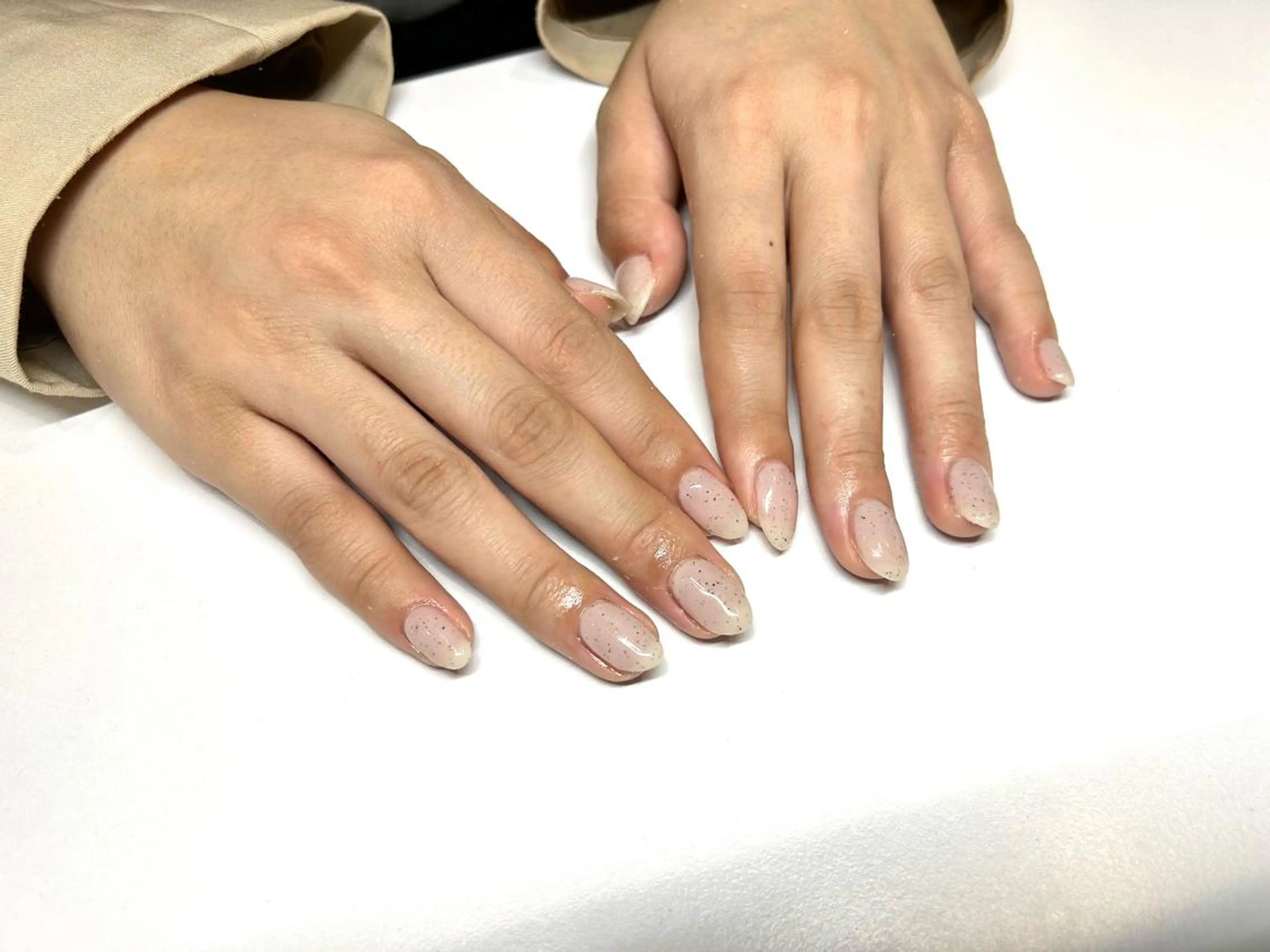 ネイル Ｊａｍ nail Airisaのネイルデザイン