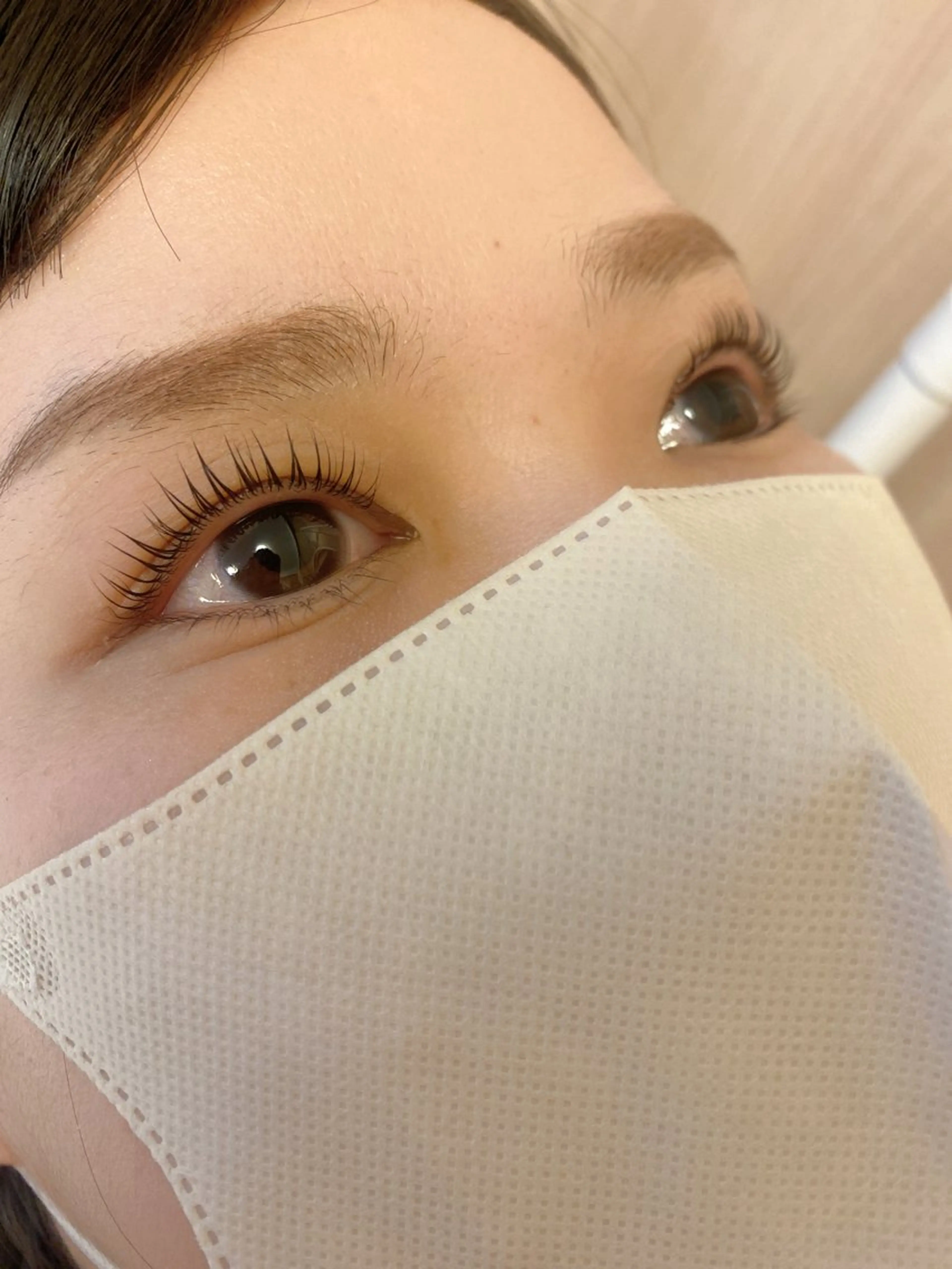 マツエク・マツパ EILIS& EYEのマツエク・マツパデザイン