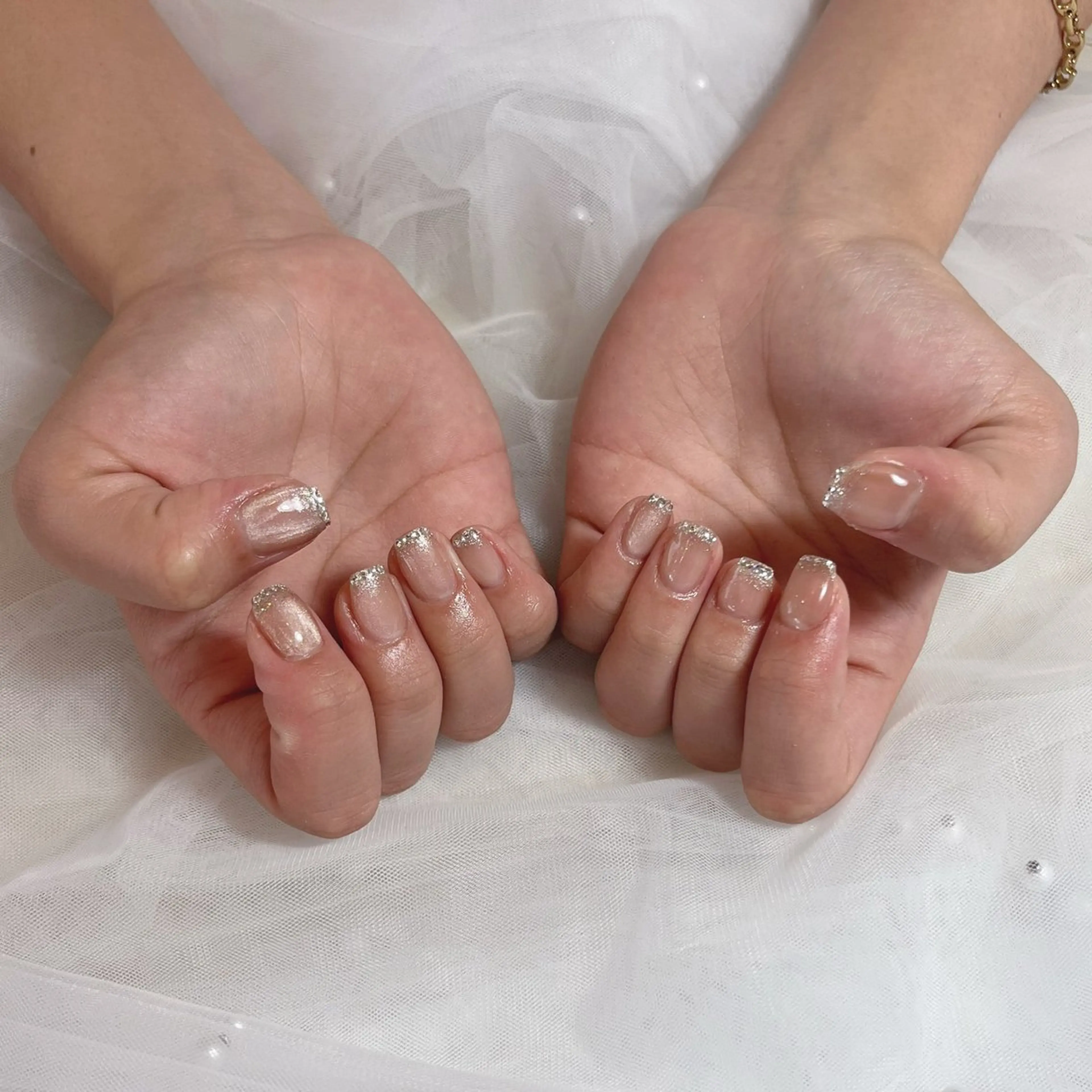 ネイル 持ち込み GEMINI nailのネイルデザイン