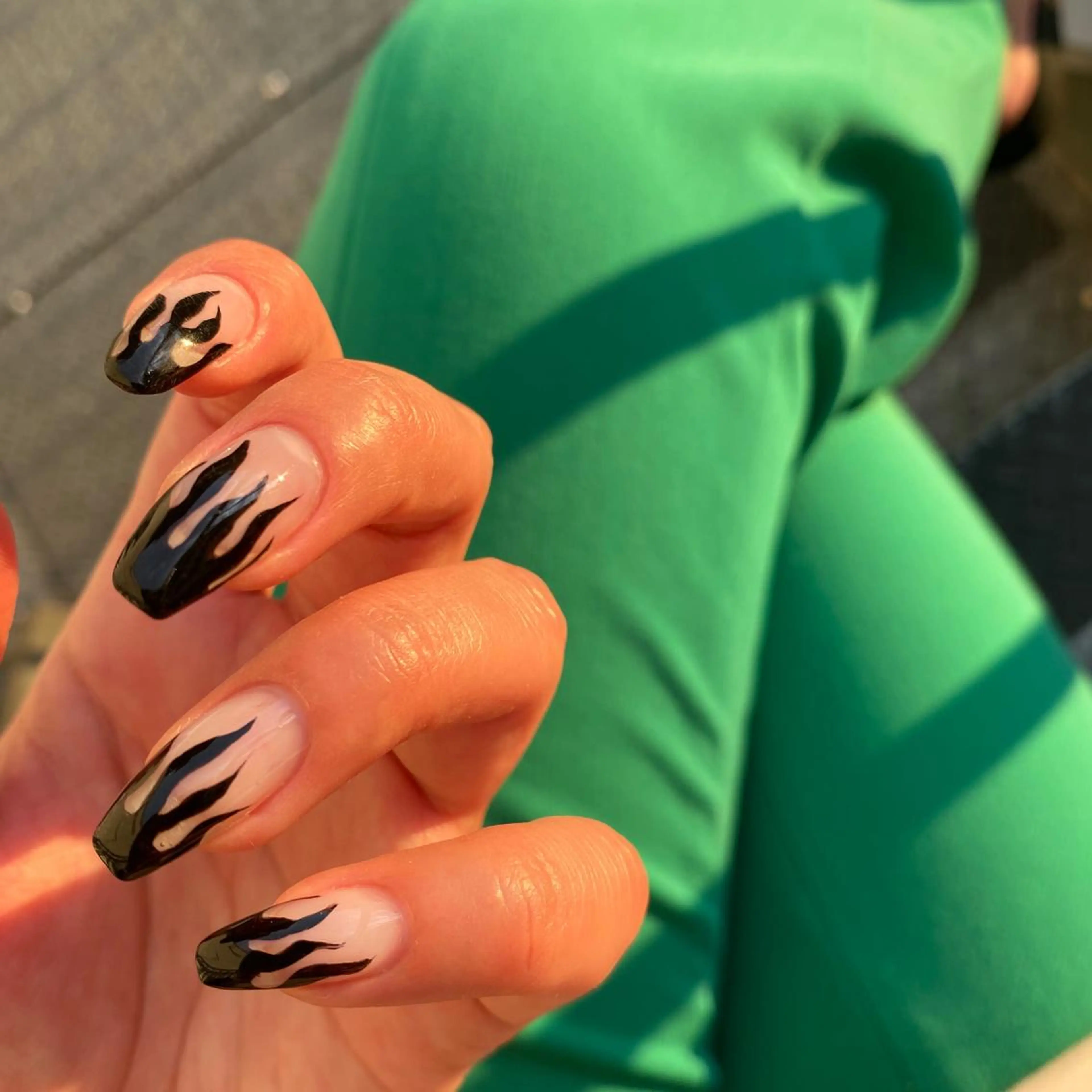 ネイル NailAVANCE miyuのネイルデザイン