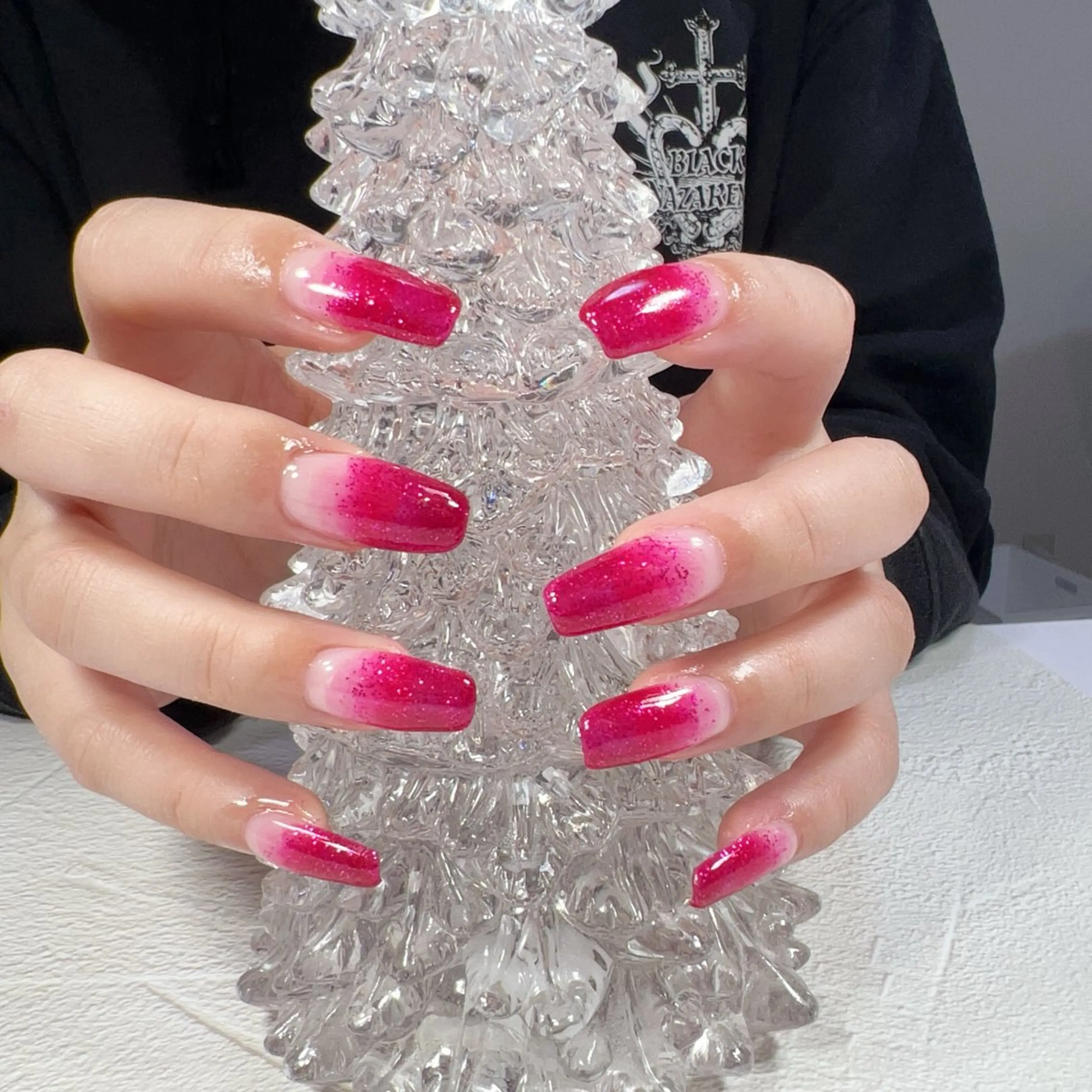 ネイル ネイルサロン ロア旧ジョリーのネイルデザイン