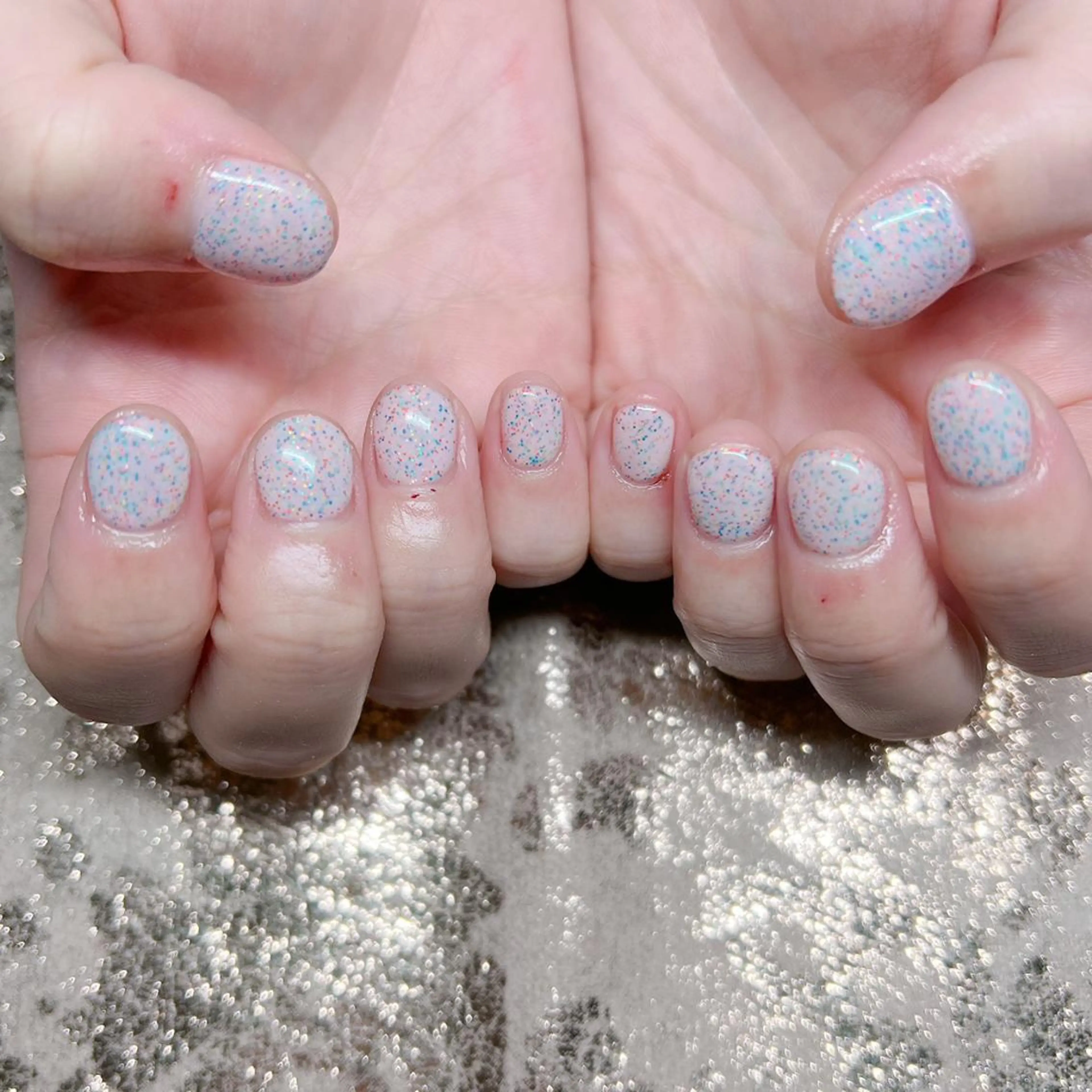 ネイル 個室ネイルサロンDolly  Girl〜ドーリーガール〜所属・DollyGirl KYOKOのネイルデザイン