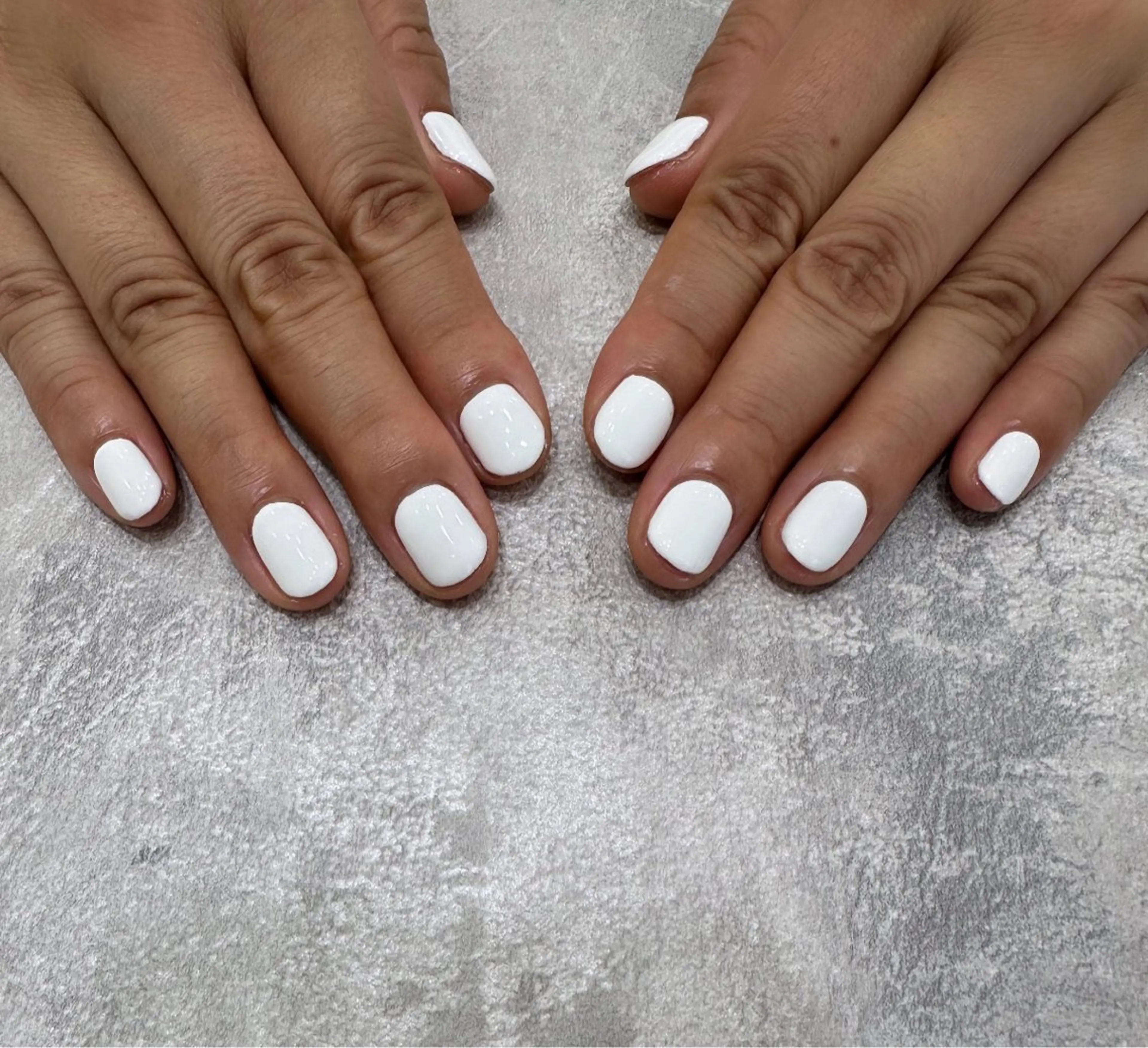 ネイル Saki _Grancieuxのネイルデザイン