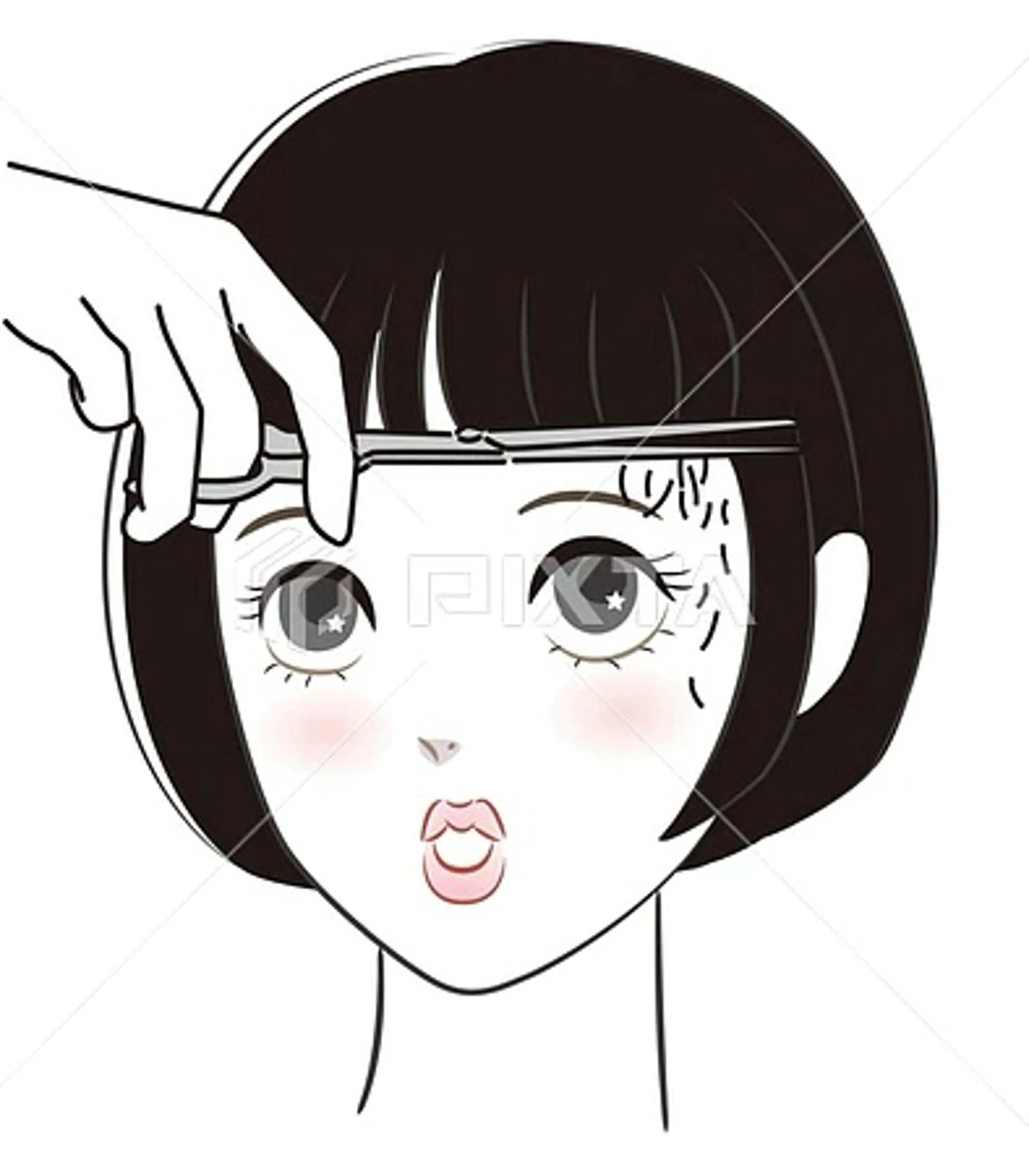 🌈艶髪スペシャリス ト🌈山田のヘアスタイル