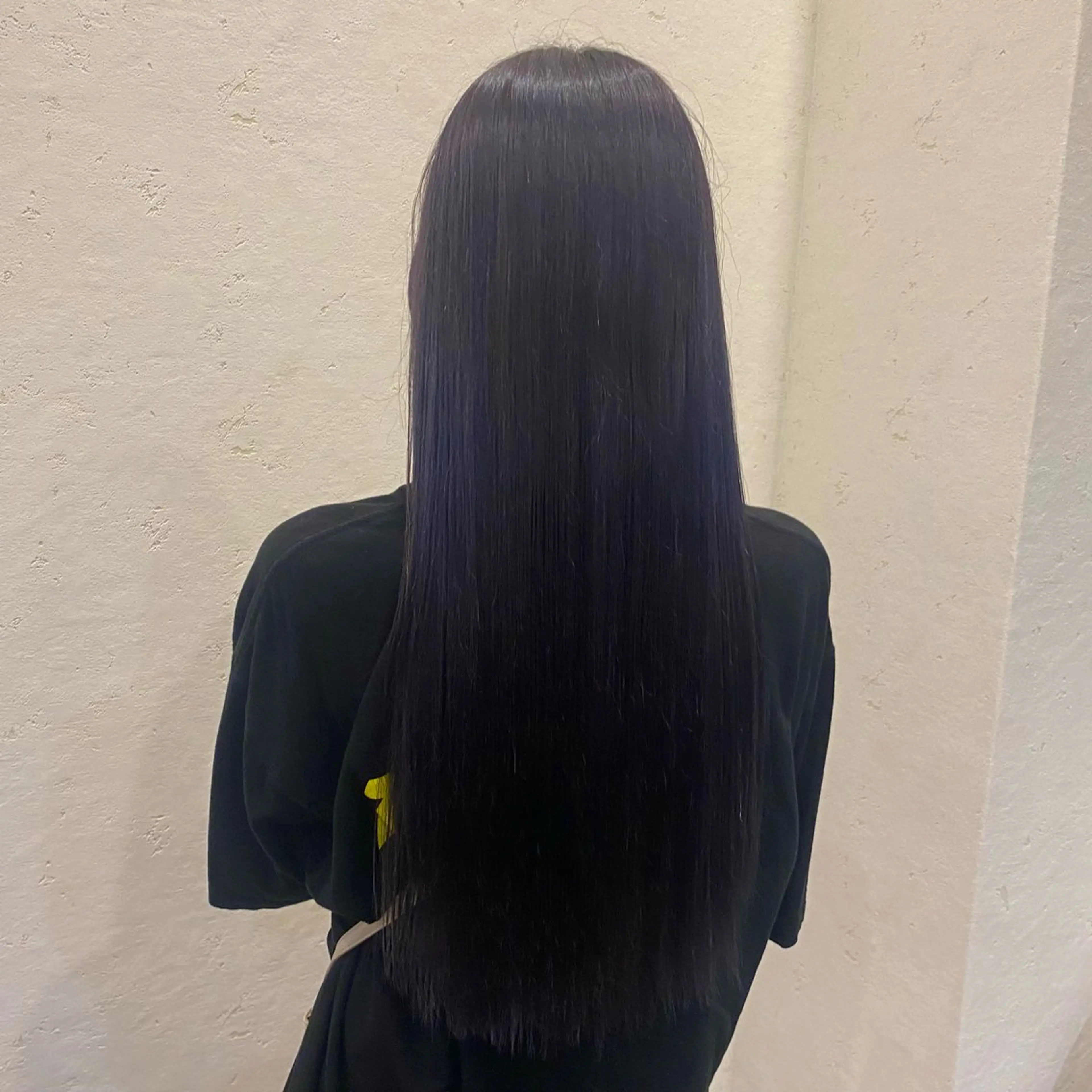 ロング カラー ヘアカラー 透明感カラー /Kanon️🫧のヘアスタイル