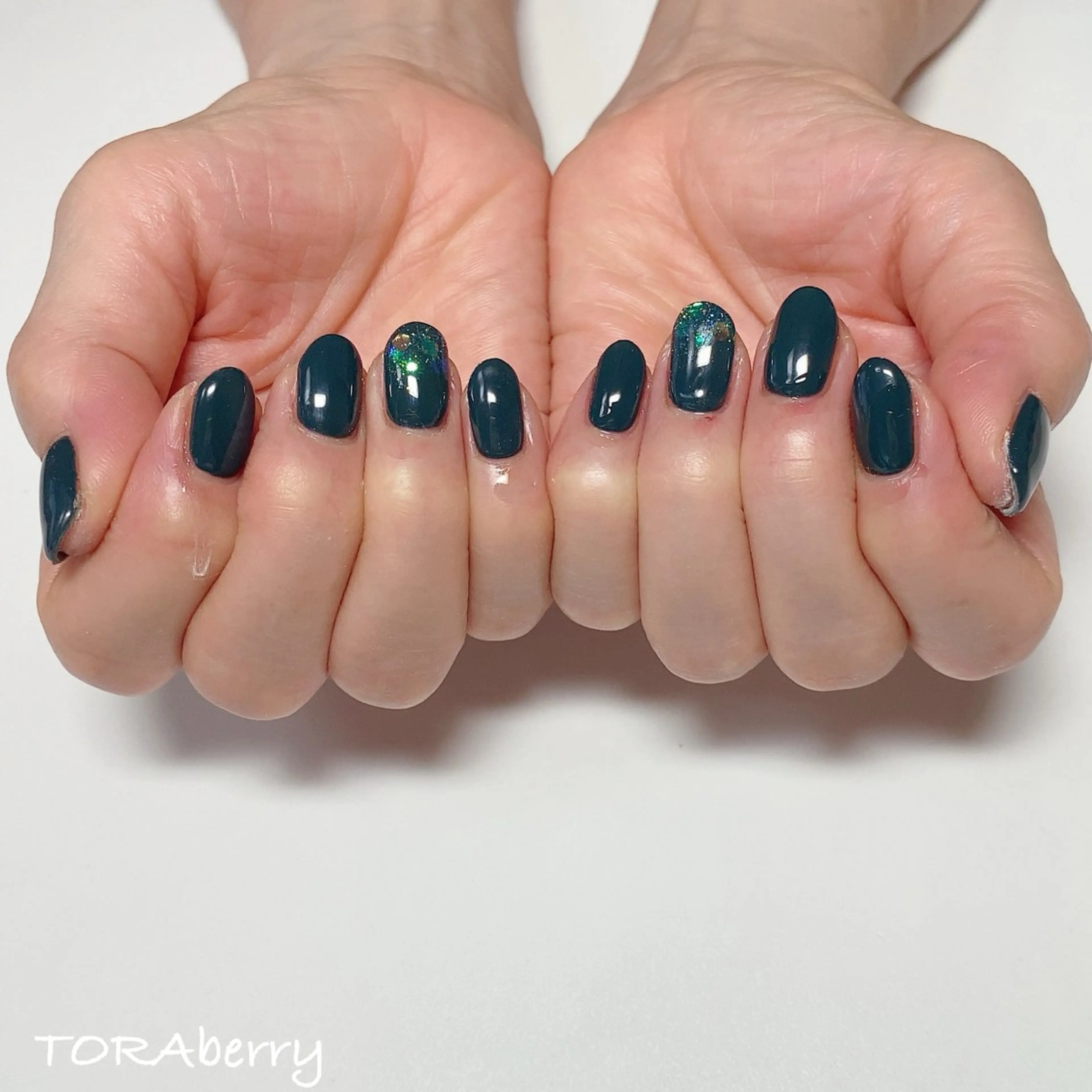 ネイル ネイリスト なつみのネイルデザイン