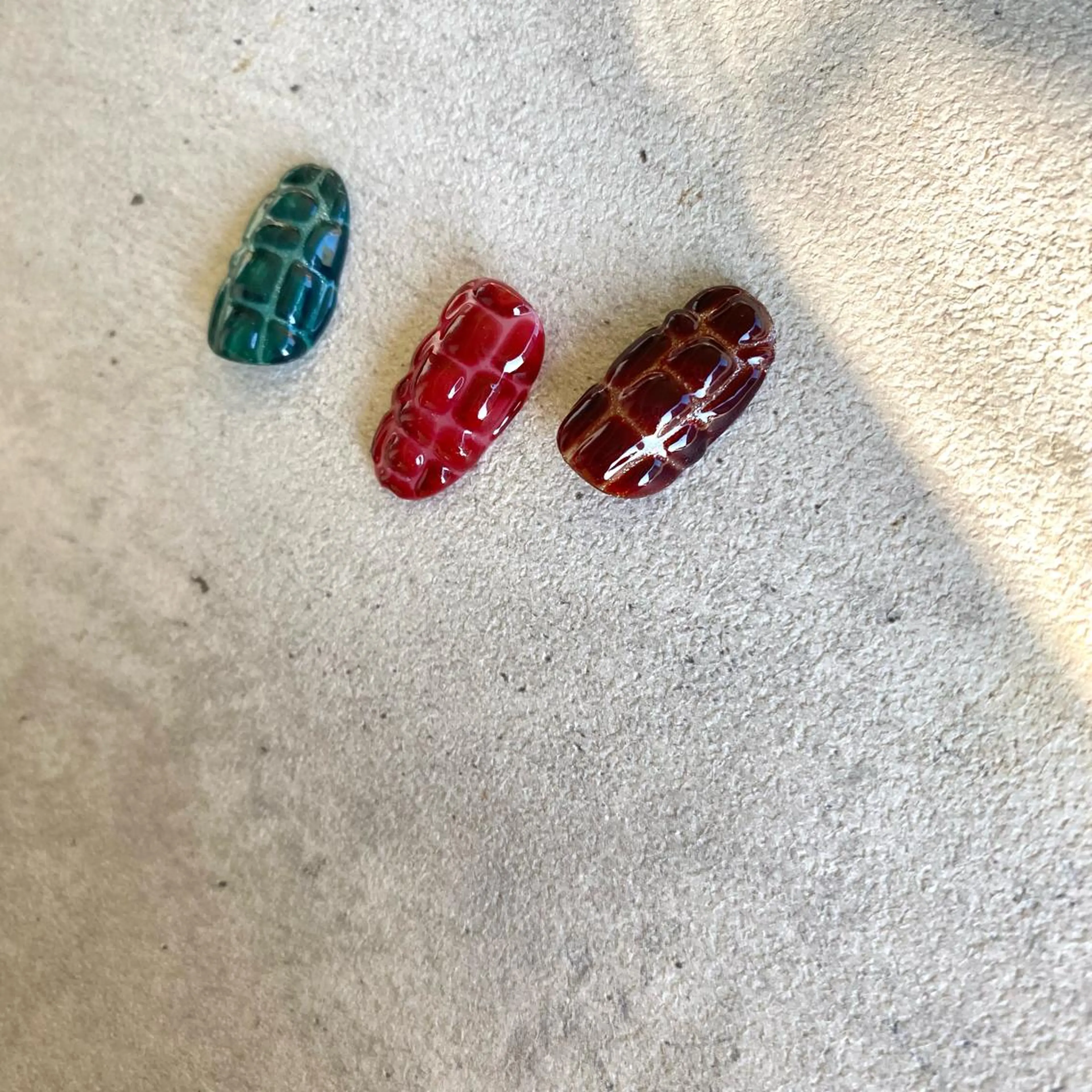 ショート カラー パーマ ヘアアレンジ メンズ キッズ ネイル マツエク・マツパ アイブロウ 今福鶴見ネイル 8(ｴｲﾄ)のネイルデザイン