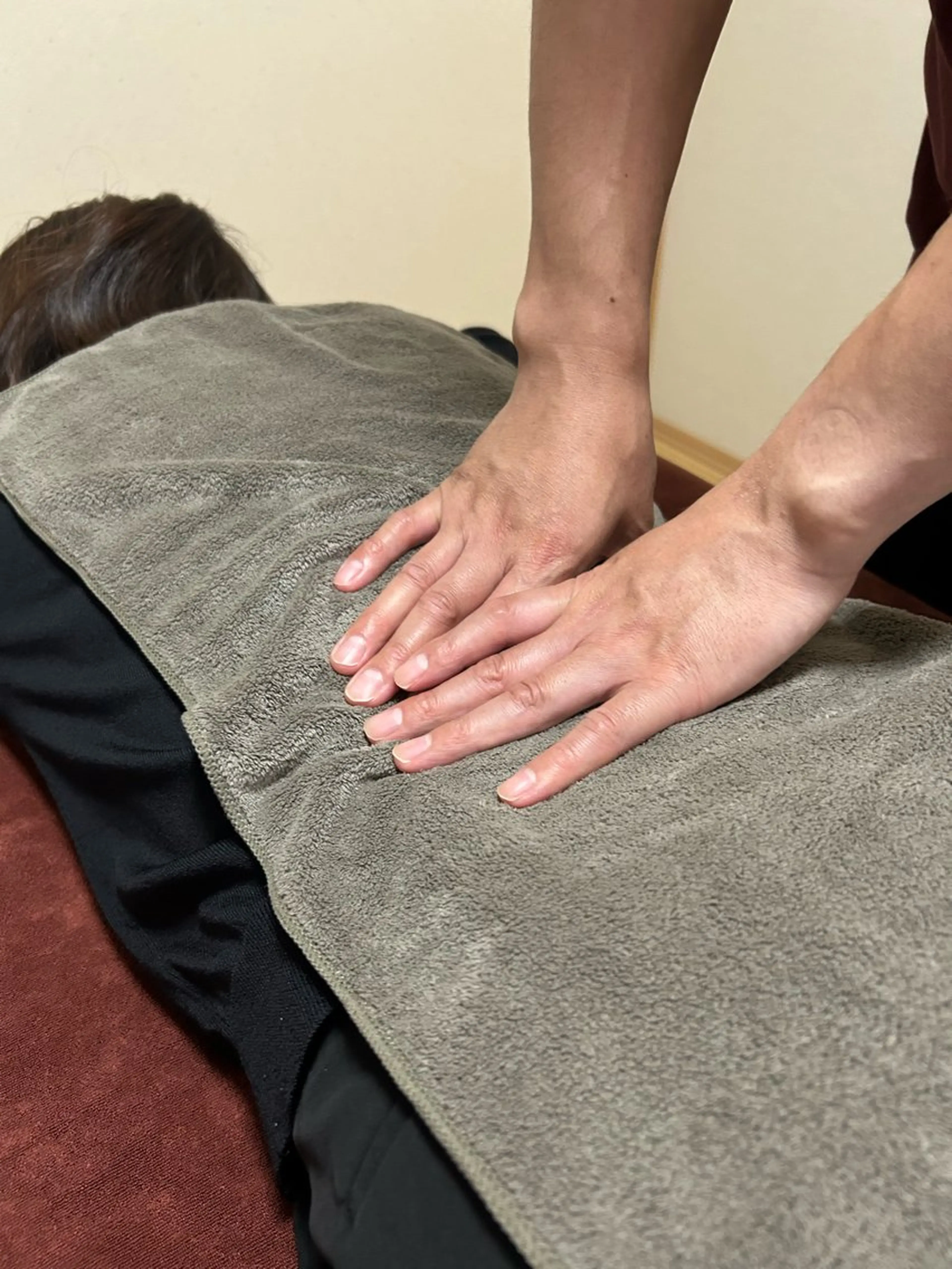 リラクゼーション ゆるまるのエステ・リラクイメージ