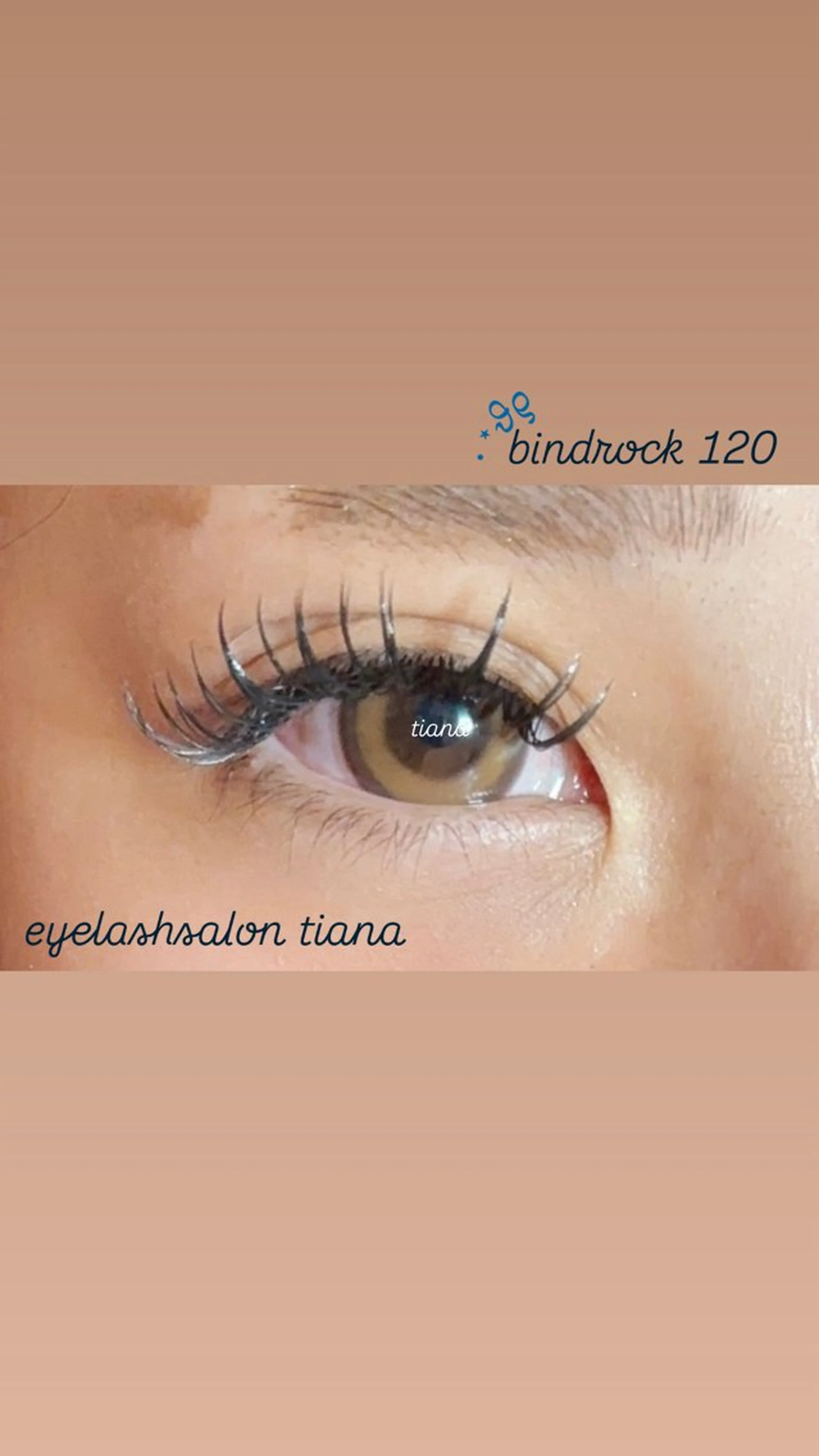 マツエク・マツパ マツエク ♡tiana juna˖ ࣪⊹のマツエク・マツパデザイン