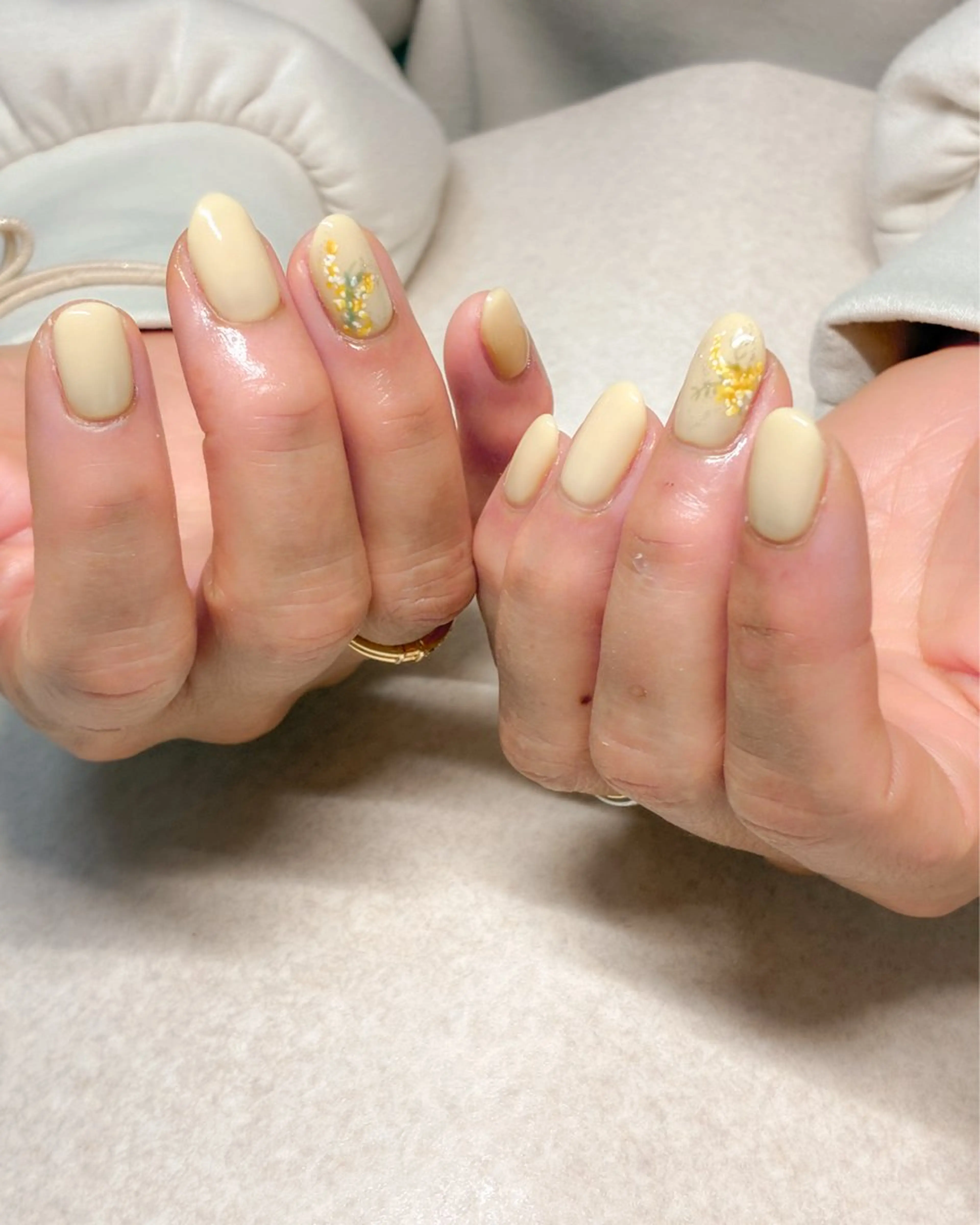 ネイル ネイルサロン n&yのネイルデザイン