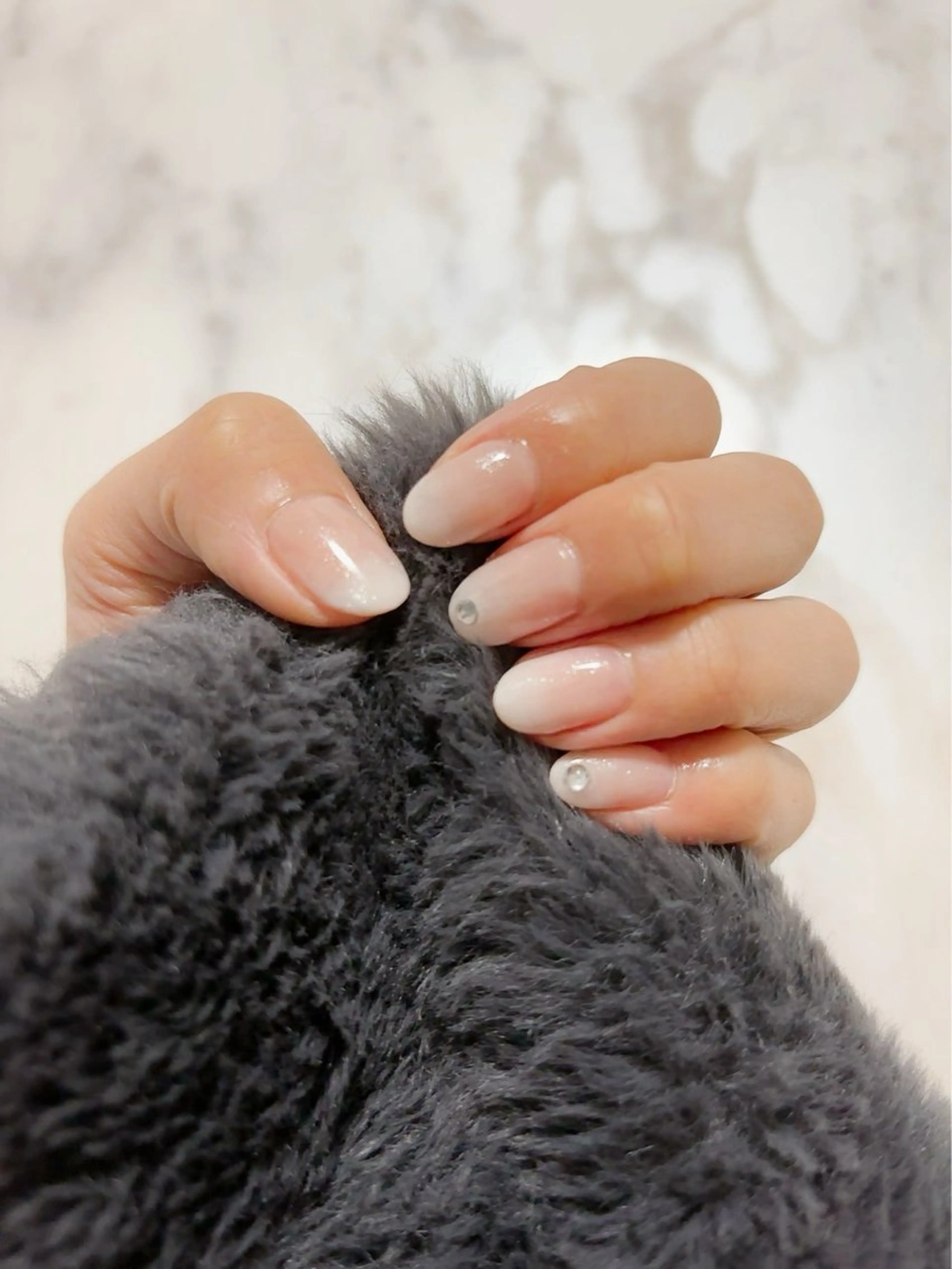 ネイル yn salonのネイルデザイン