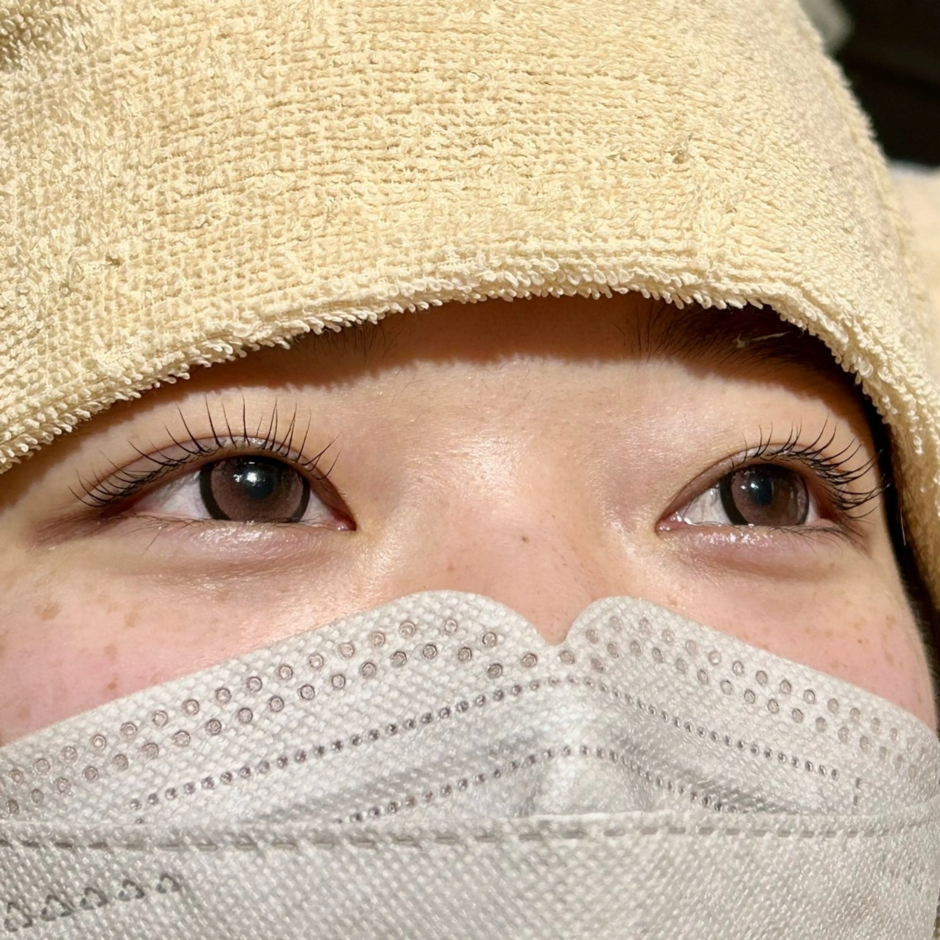 マツエク・マツパ まつげパーマ 鎌田 莉乃のその他イメージ