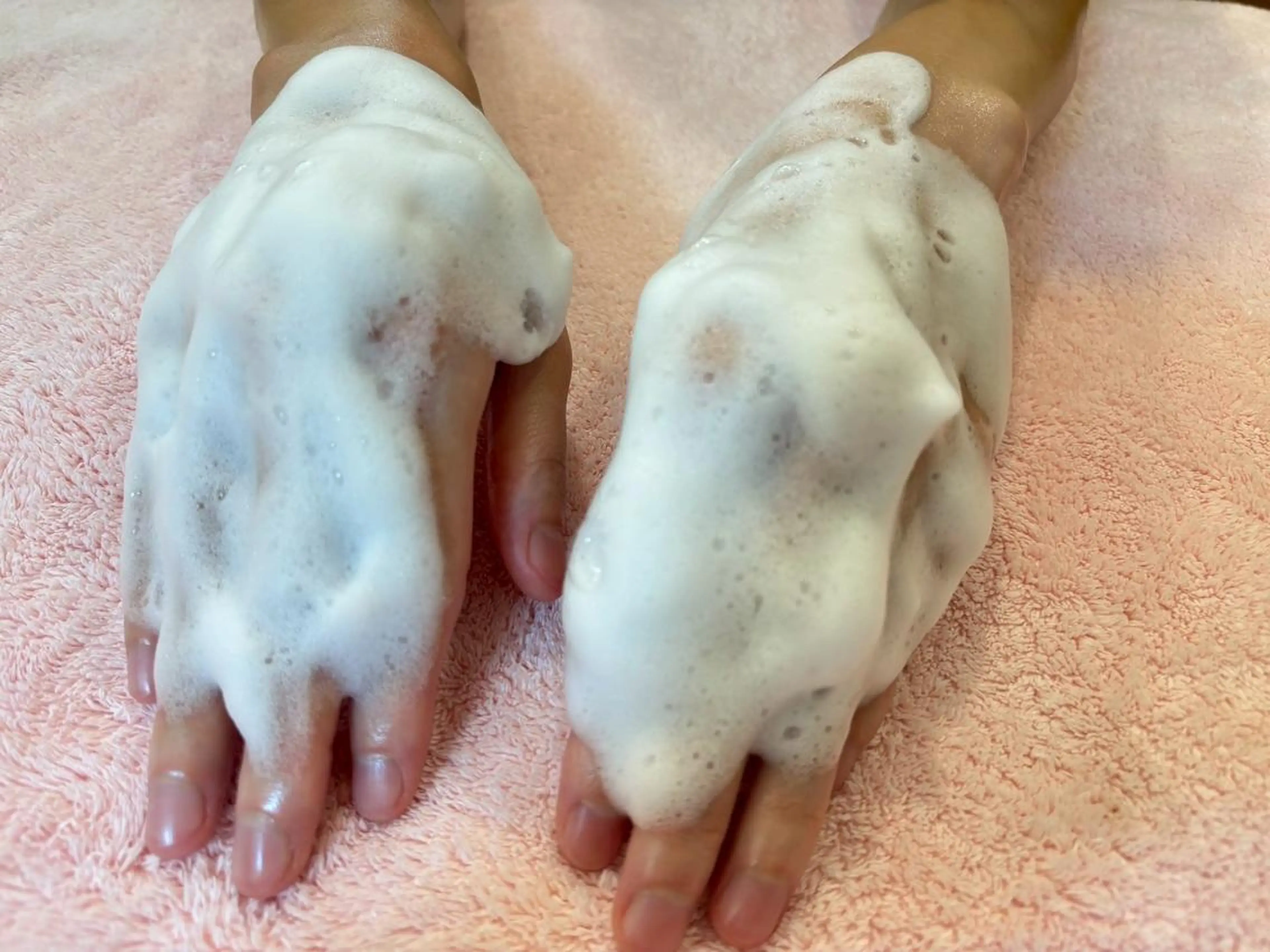 眉＆ネイルサロン 【とらんて】の眉毛・アイブロウイメージ