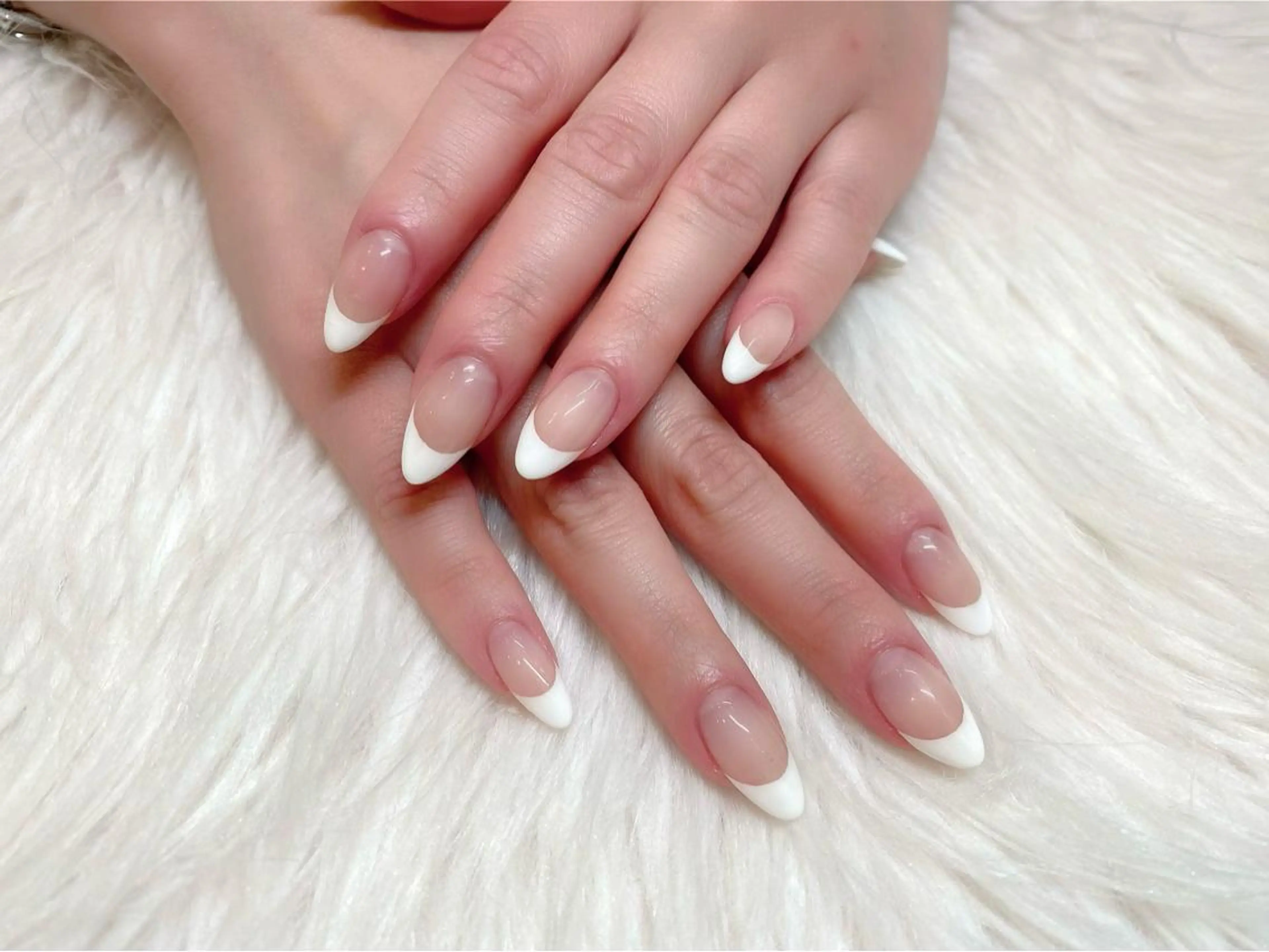 ネイル S Sのネイルデザイン