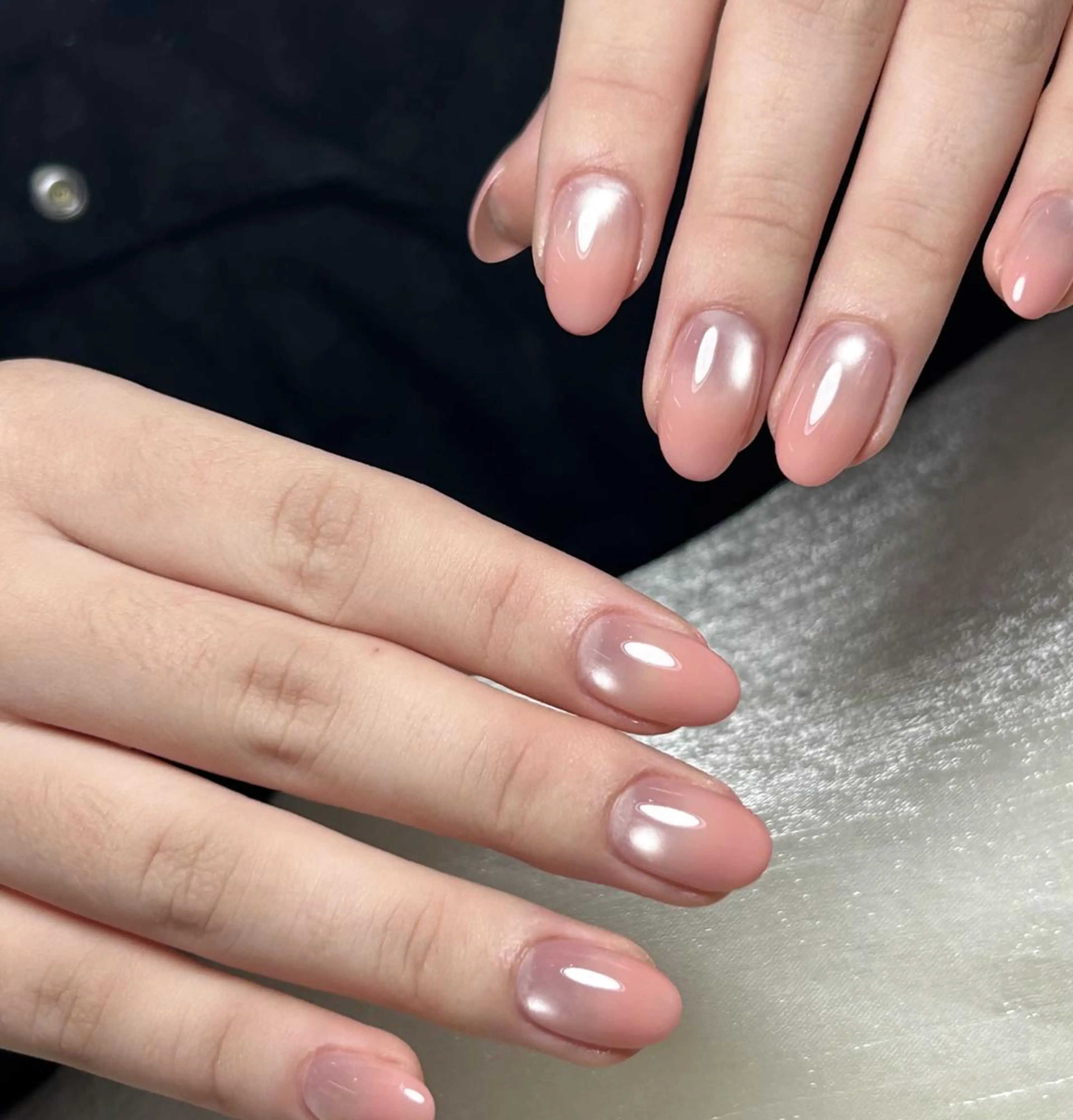 ネイル ハンドネイル N.one 🎀Rina💅🏻のネイルデザイン