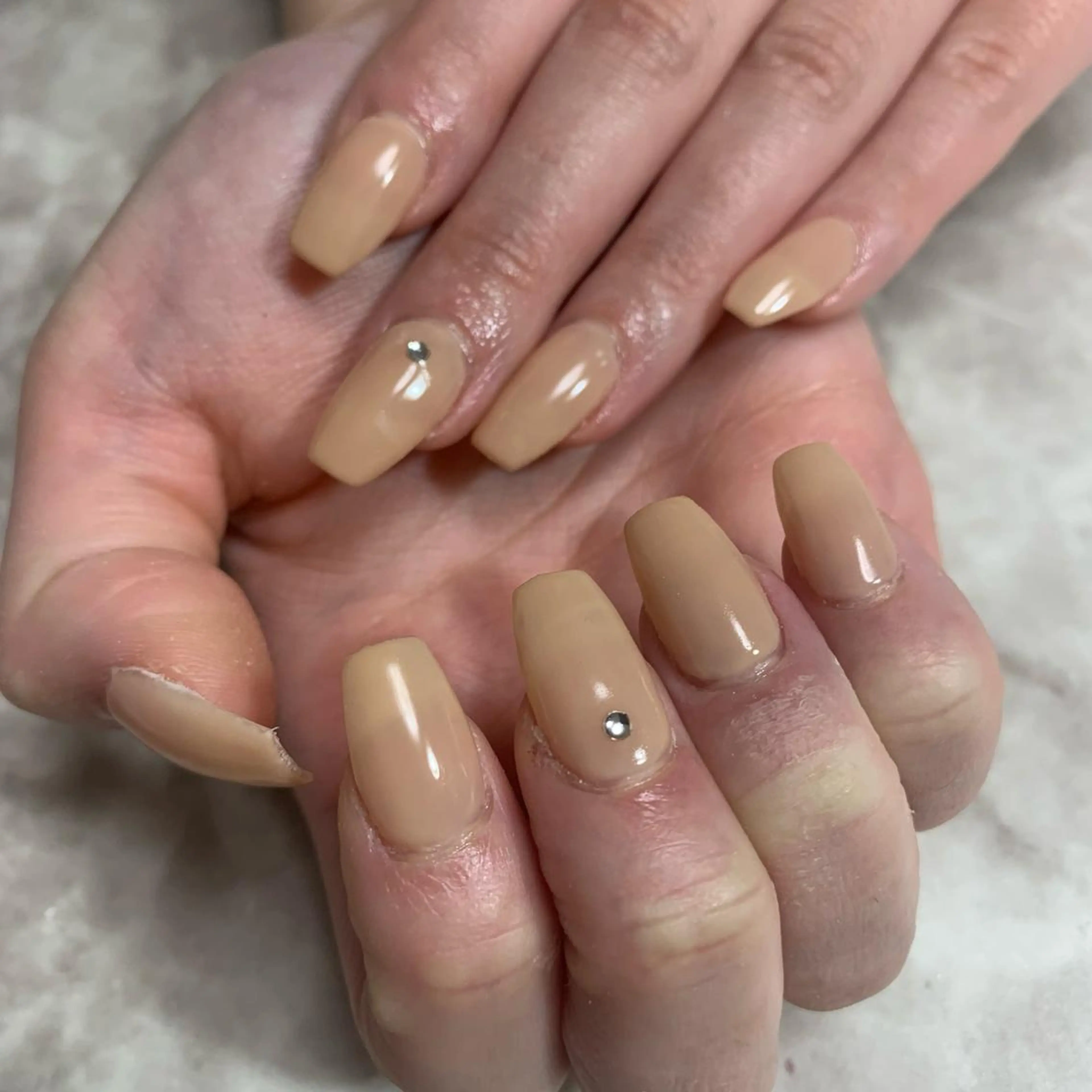 ネイル salon Hush Hushのネイルデザイン