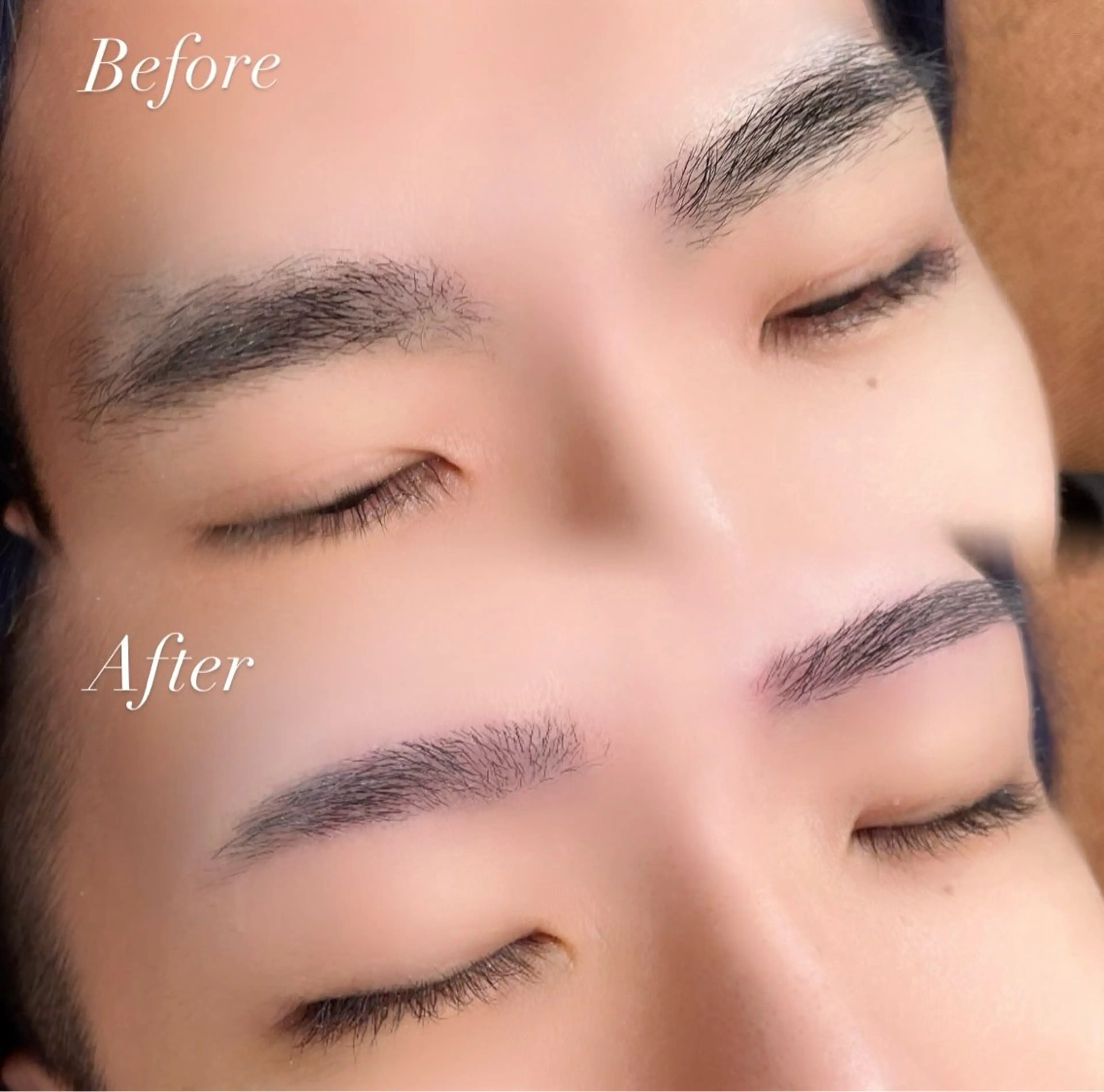 アイブロウ REGINA ネイル/アイラッシュの眉毛・アイブロウイメージ