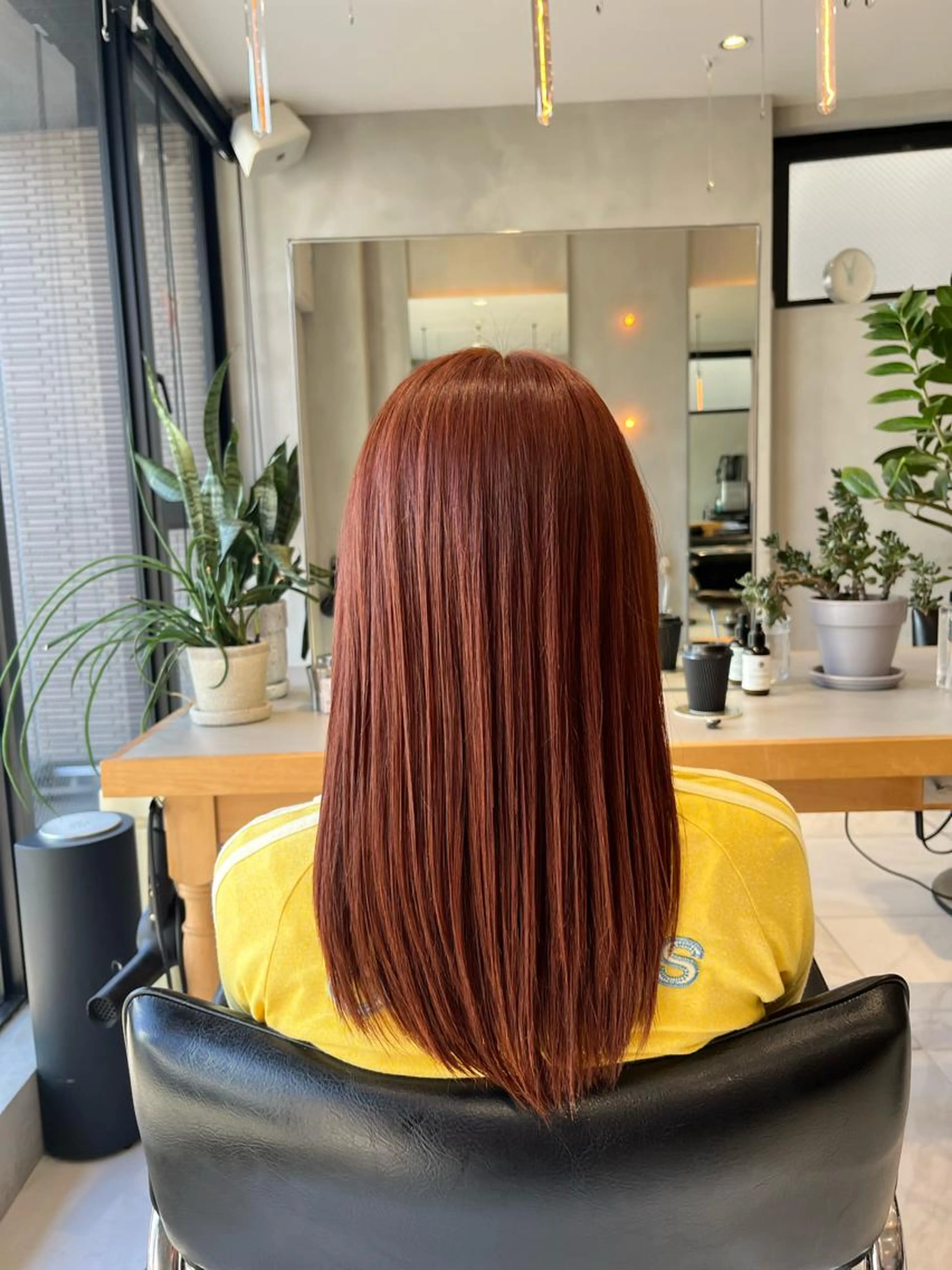 【🌷ご新規様3/30限定🌷】ブリーチなしダブルカラー➕mdシャンプー➕オリジナルtrの写真