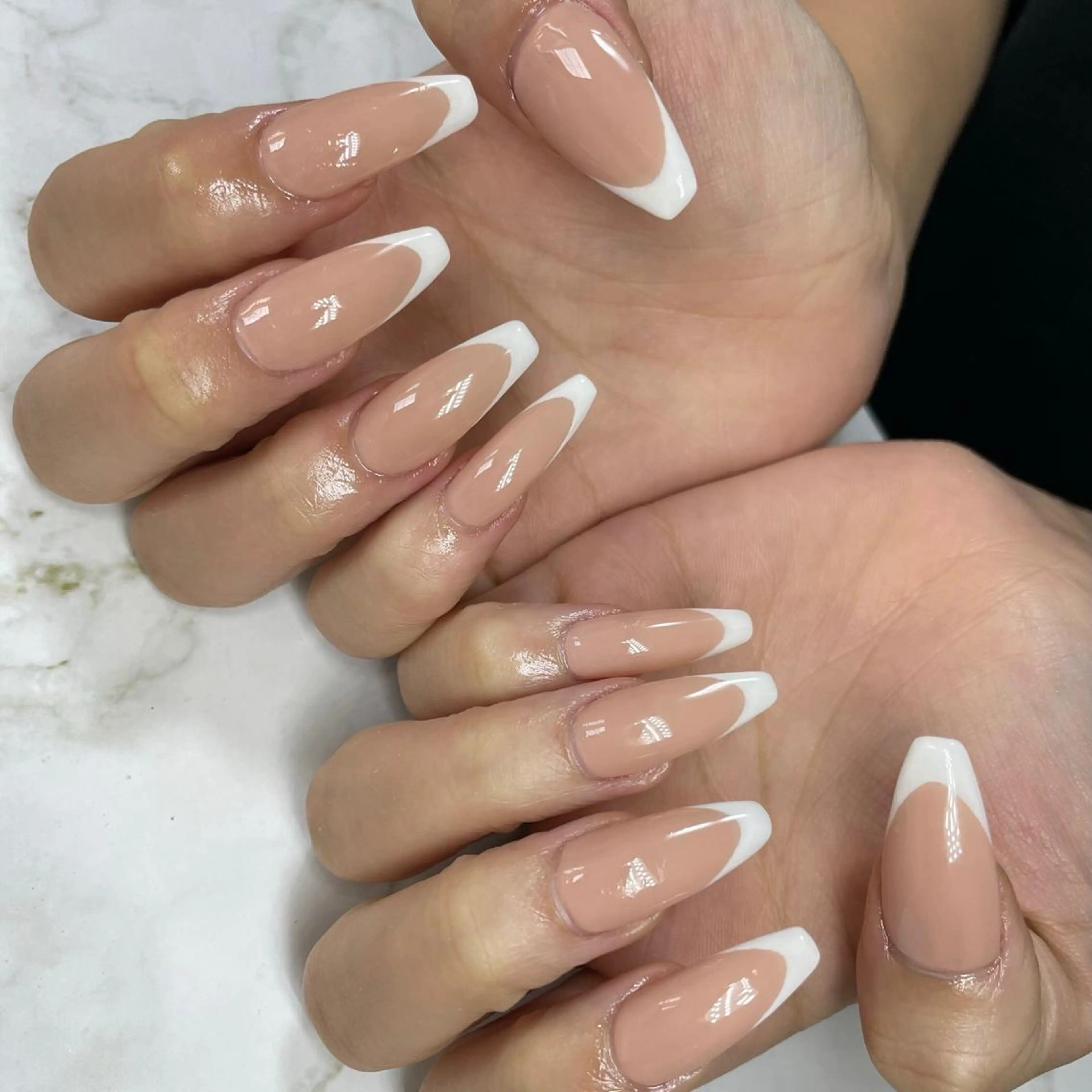 ネイル ハンドネイル moanaLani 🥥sayuri🌵のネイルデザイン