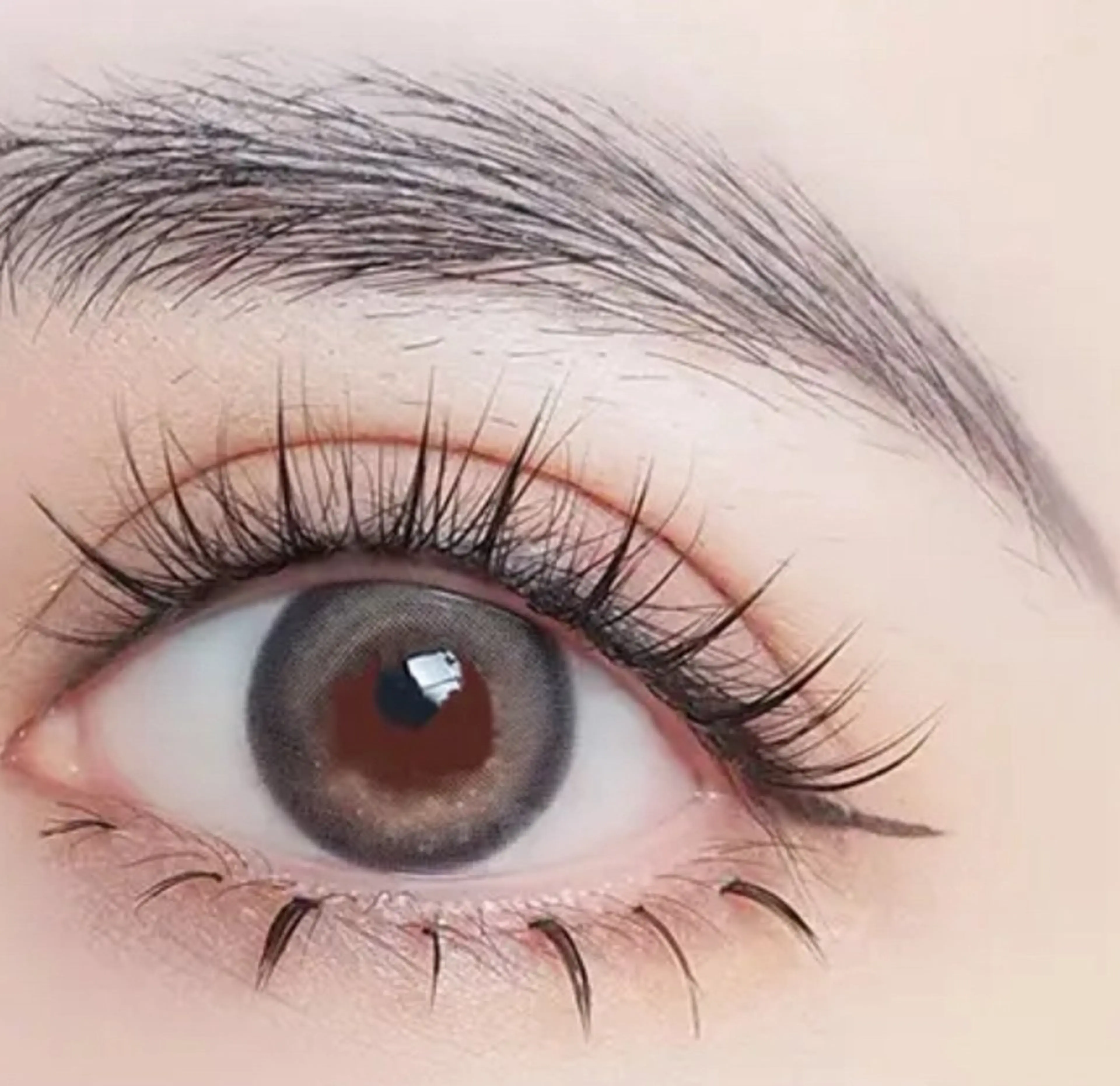 マツエク・マツパ アリエス所属・nail&eye Ariesのネイルデザイン