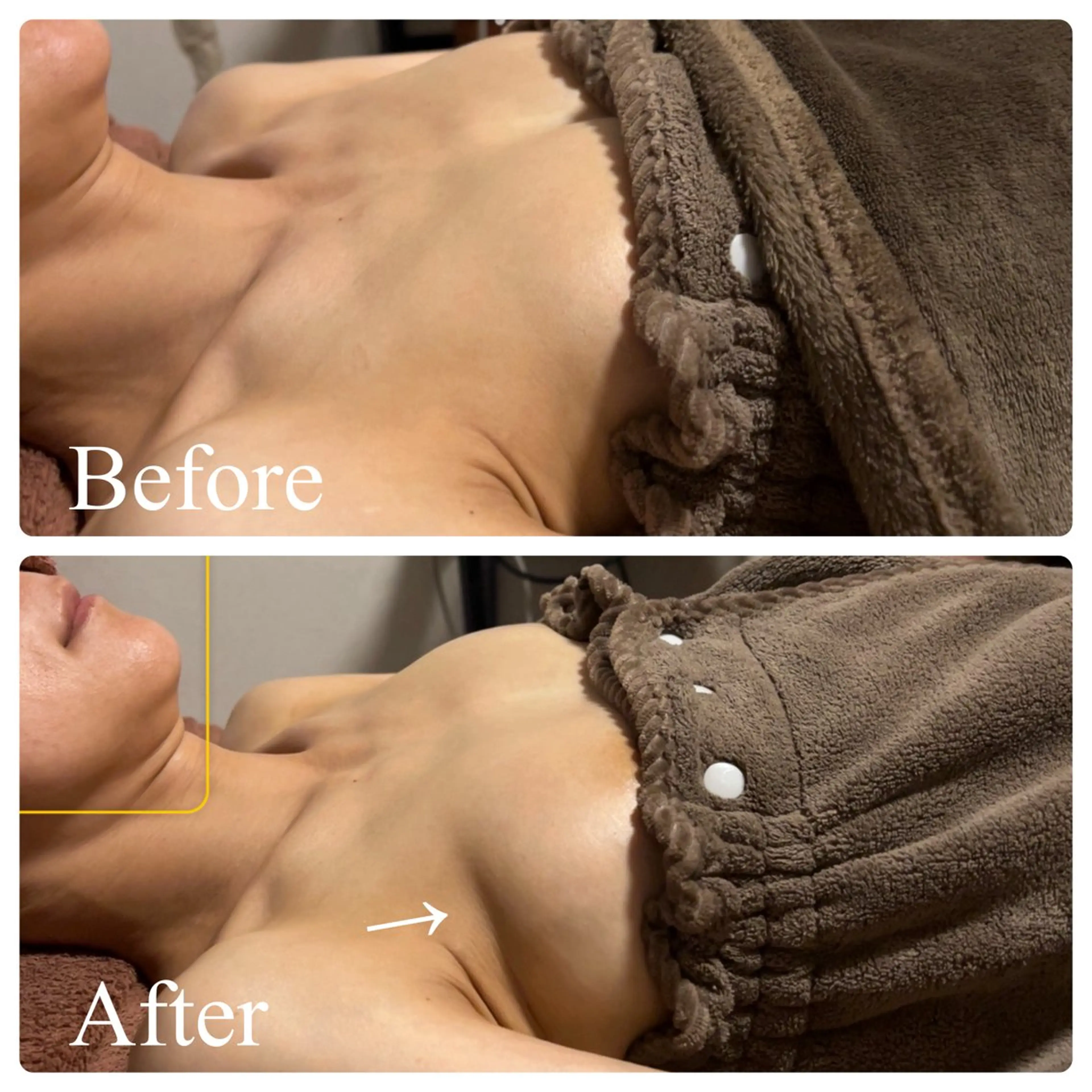 🌴Beauty Salon LANAのエステ・リラクイメージ