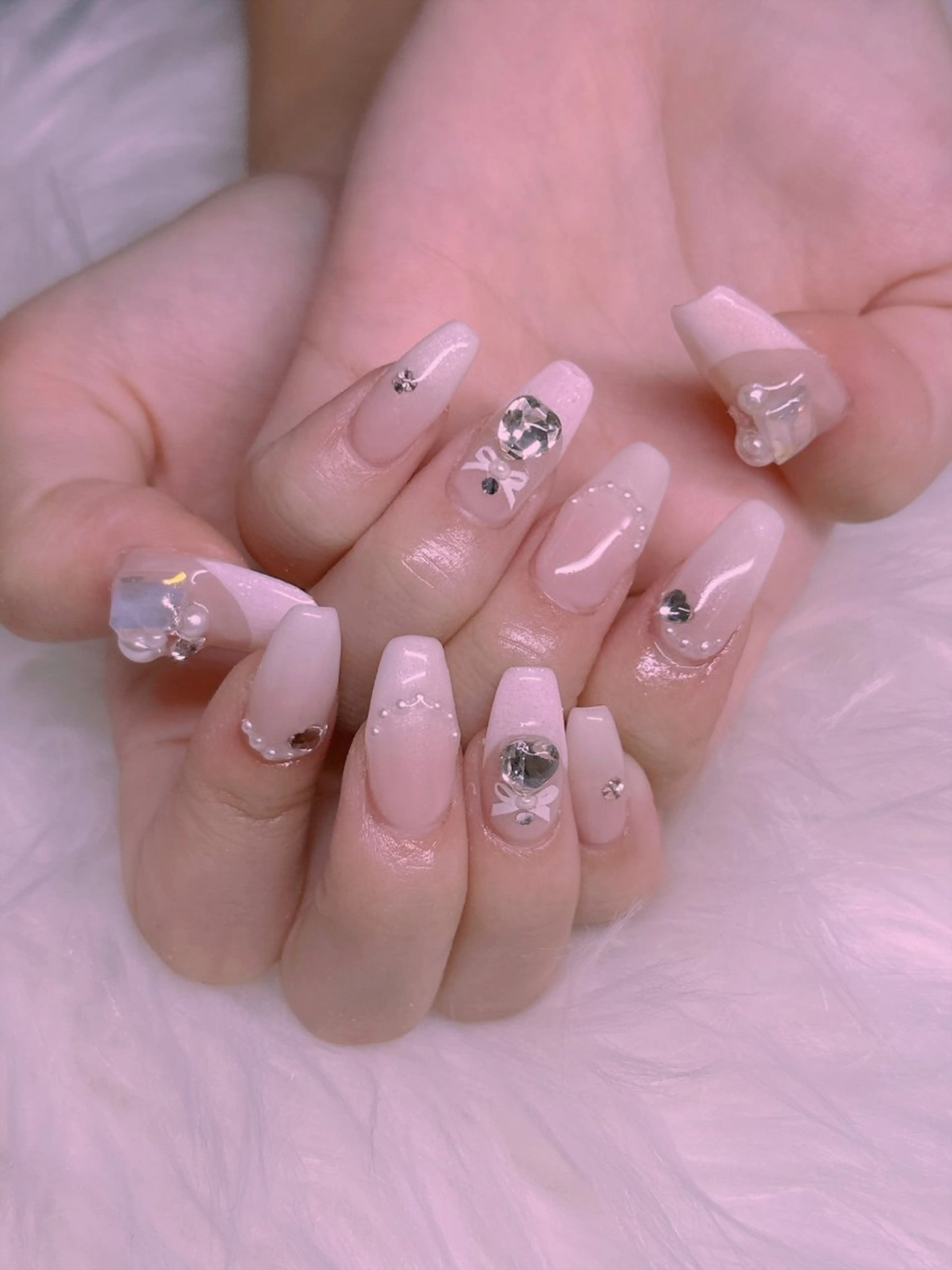 ネイル エムズ エムズのマツエク・マツパデザイン