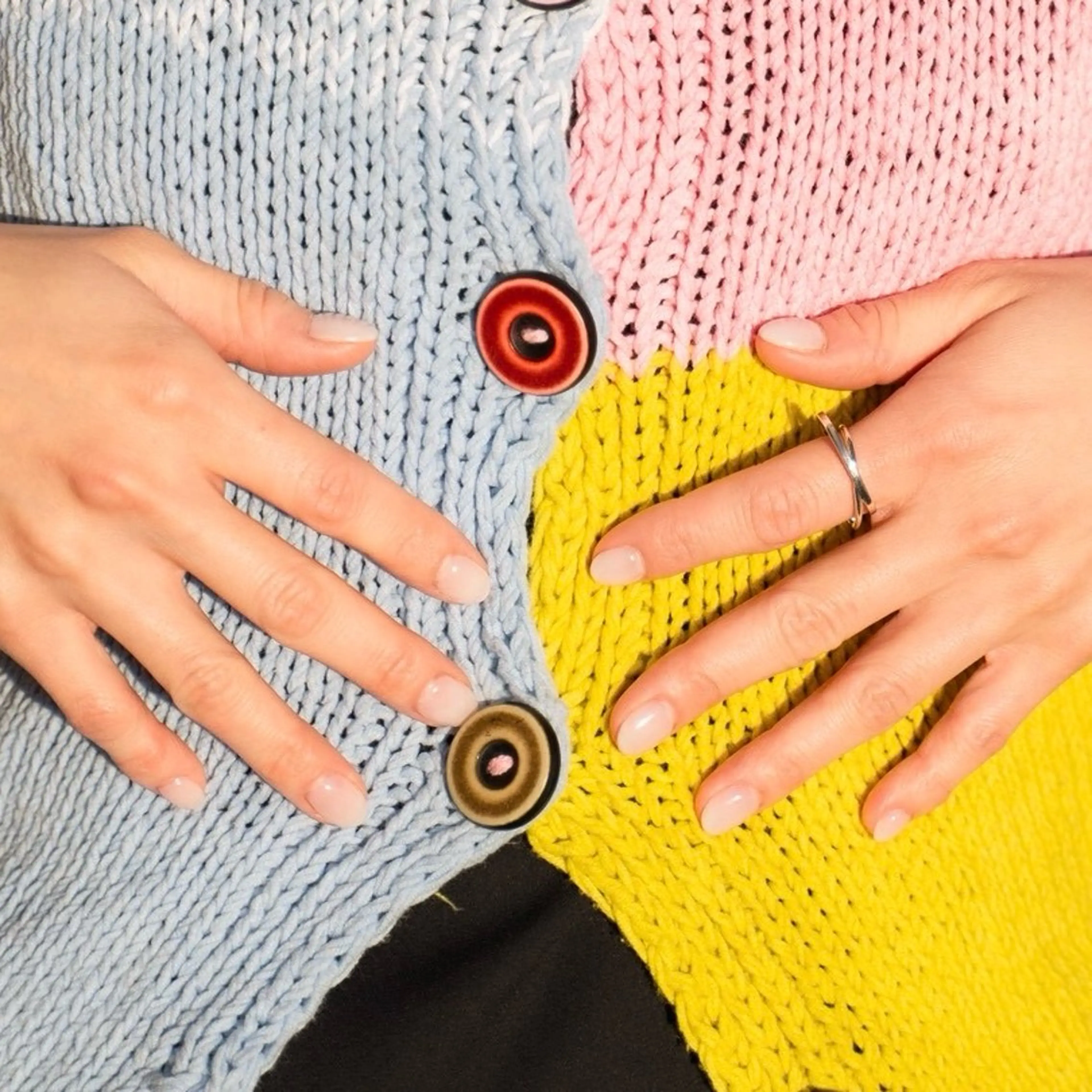 ネイル I. AYANAのネイルデザイン