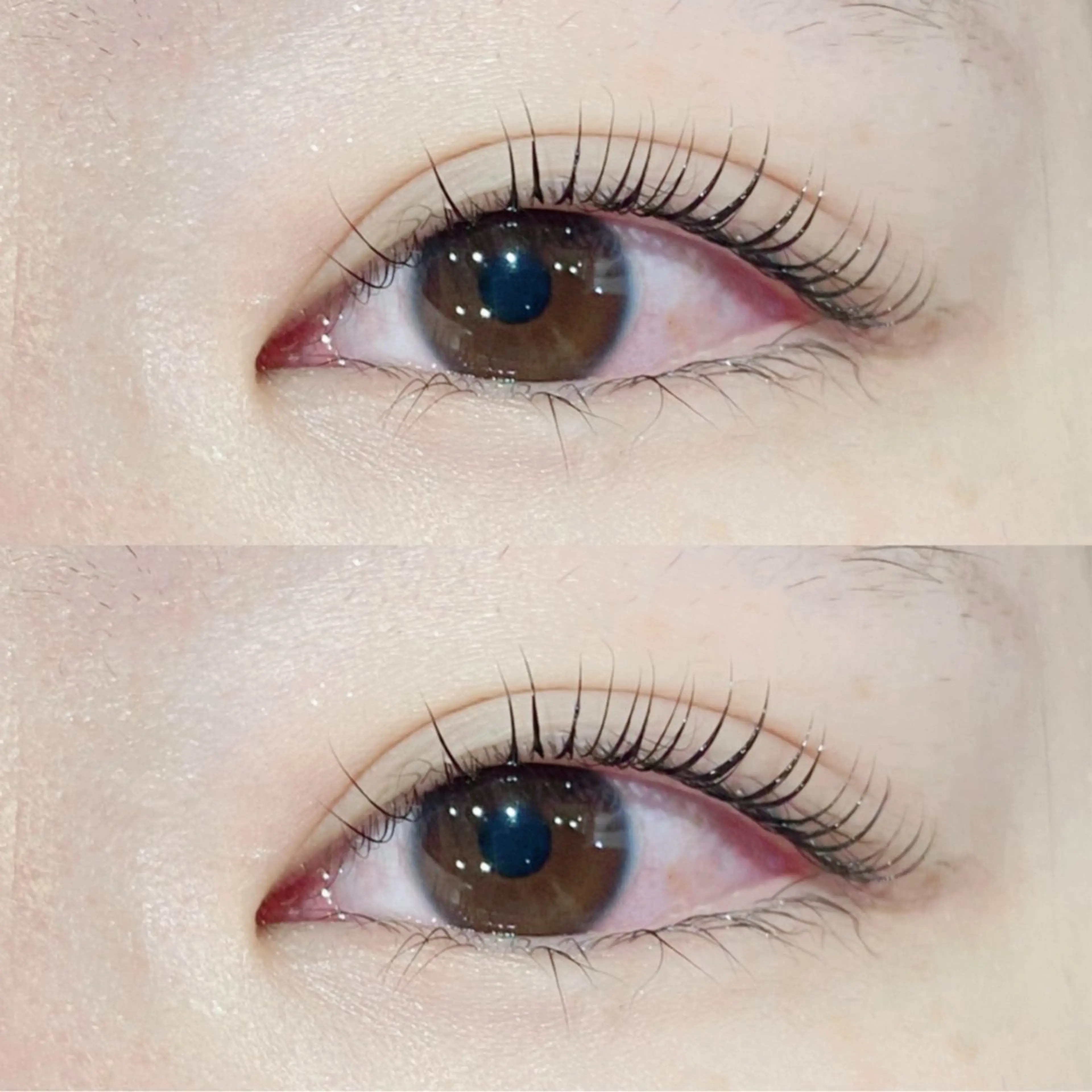 マツエク・マツパ gioia 根津のマツエク・マツパデザイン