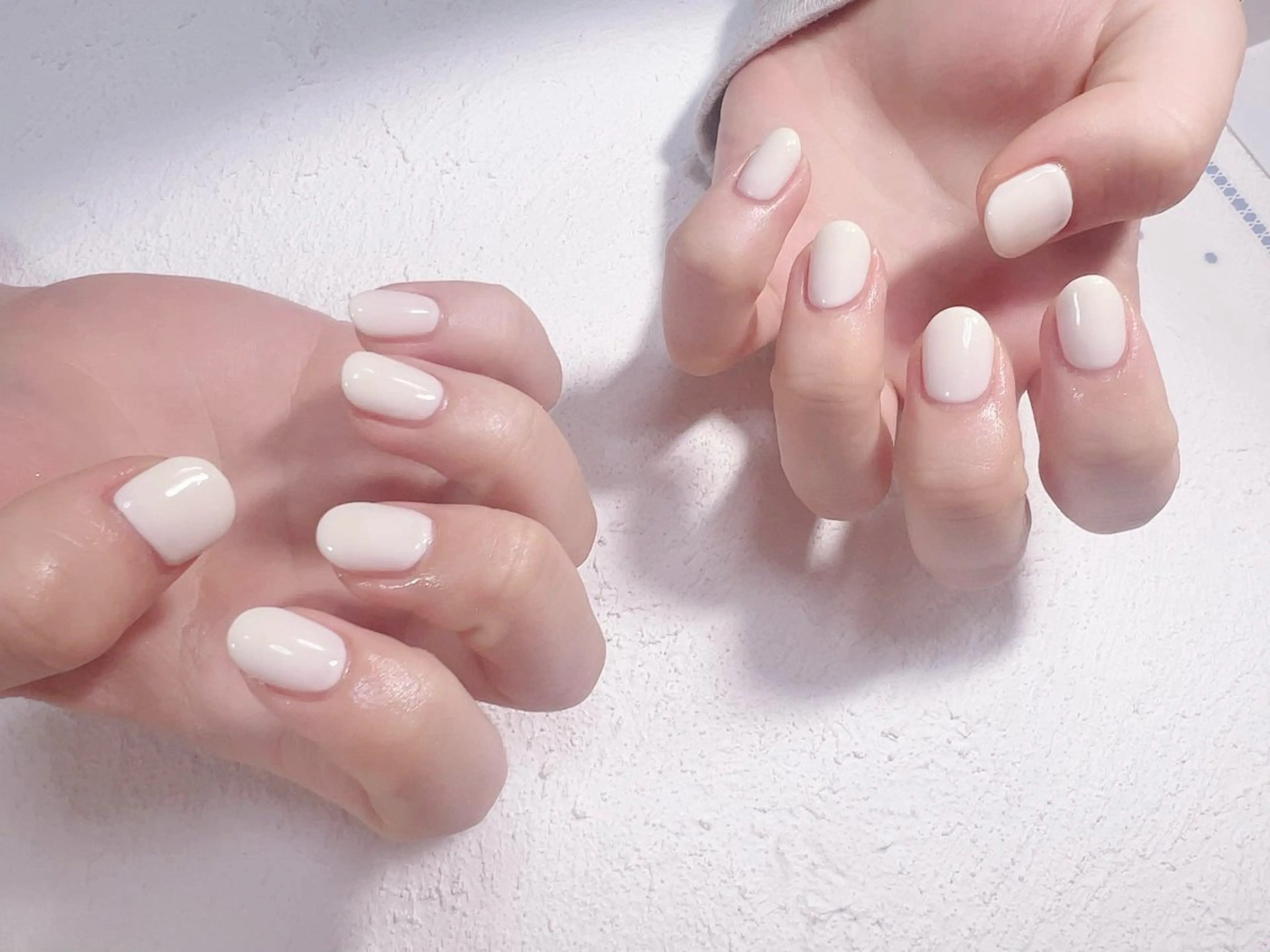 ネイル ジェルネイル Regaro i.sのネイルデザイン