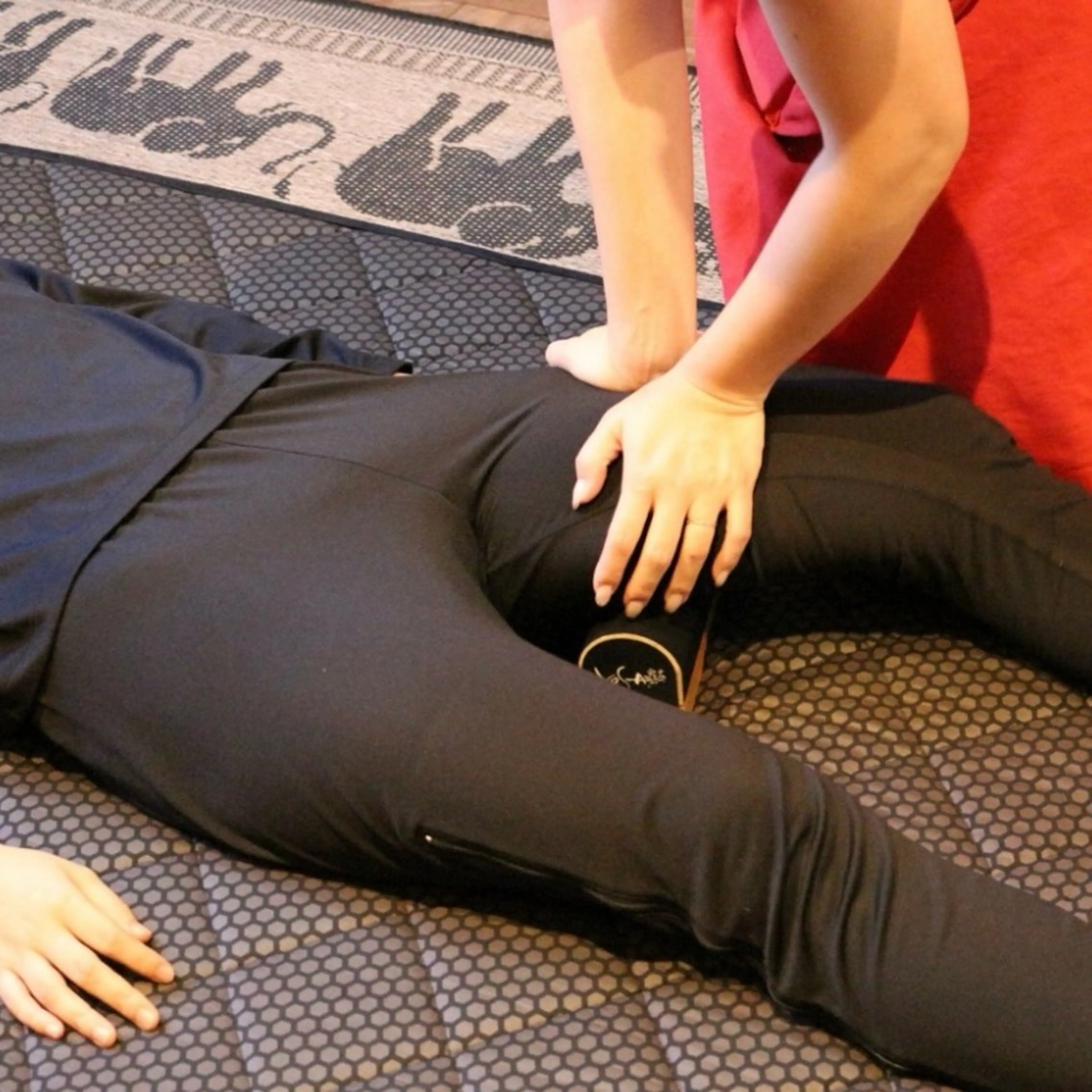 星野 七海のエステ・リラクイメージ