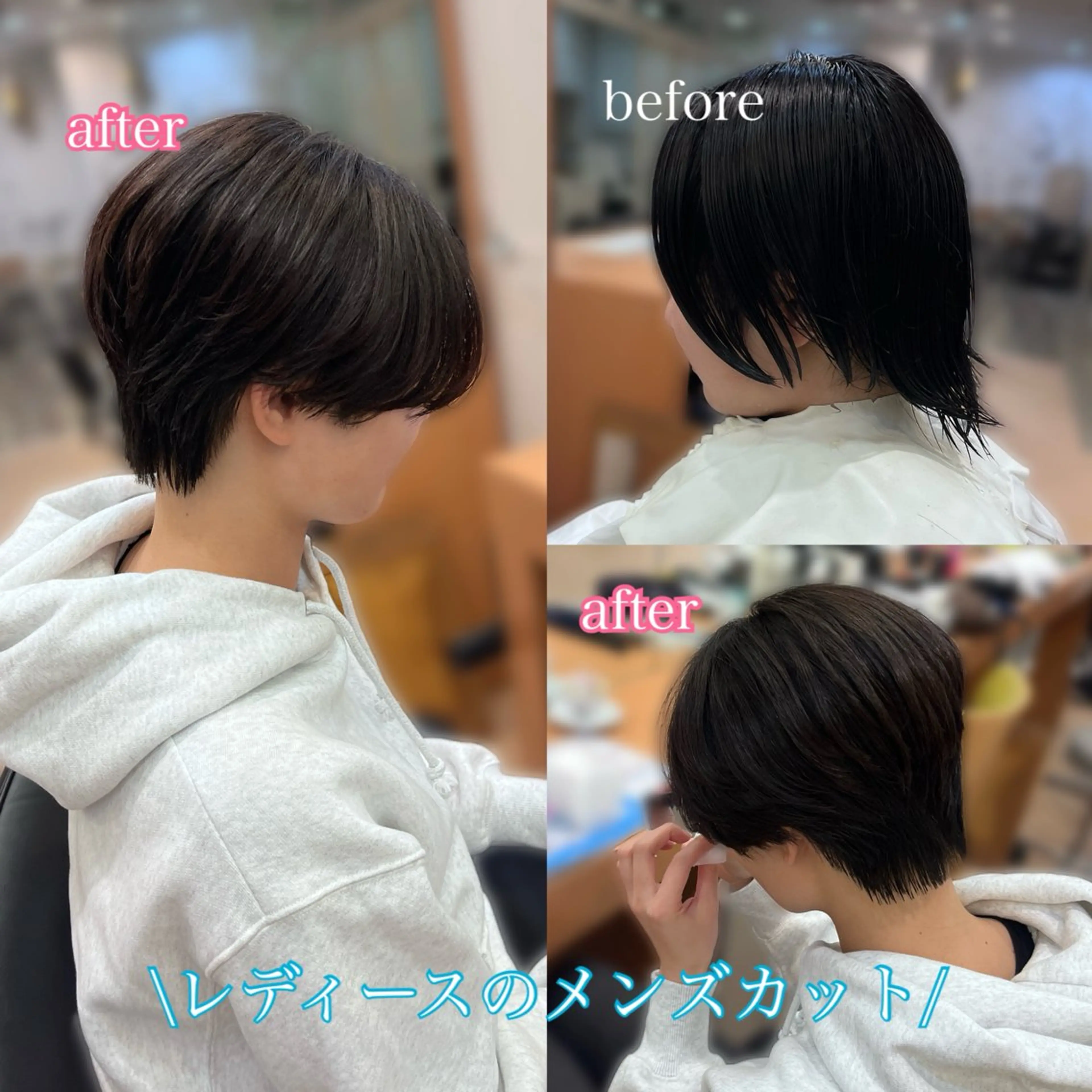 メンズ 💠つたふうか/ 韓国/メンズヘア💠のヘアスタイル