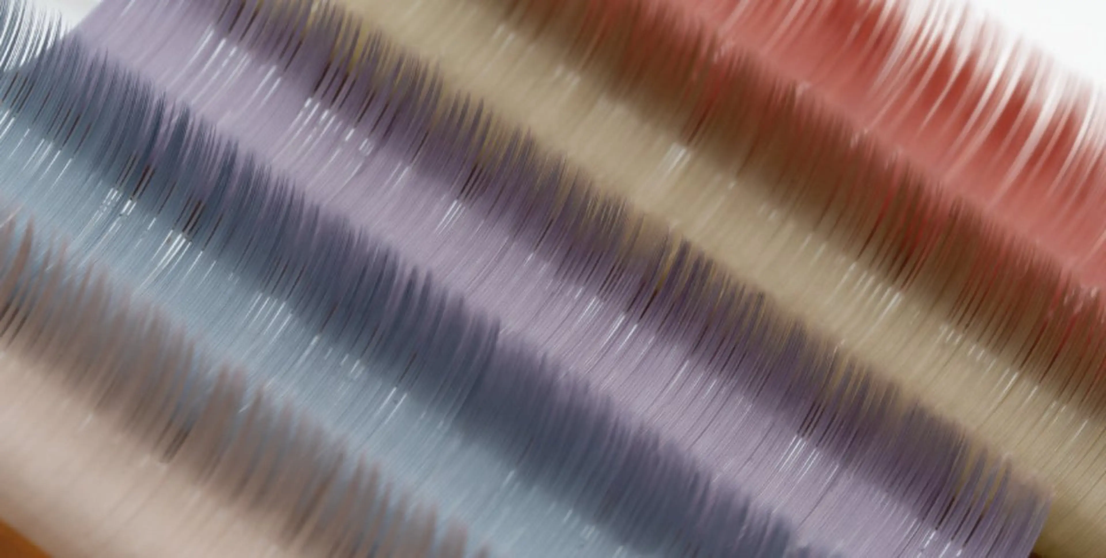 【練習モデル】カラーフラットマットラッシュ100本​〜​120本(オフ無料)の写真