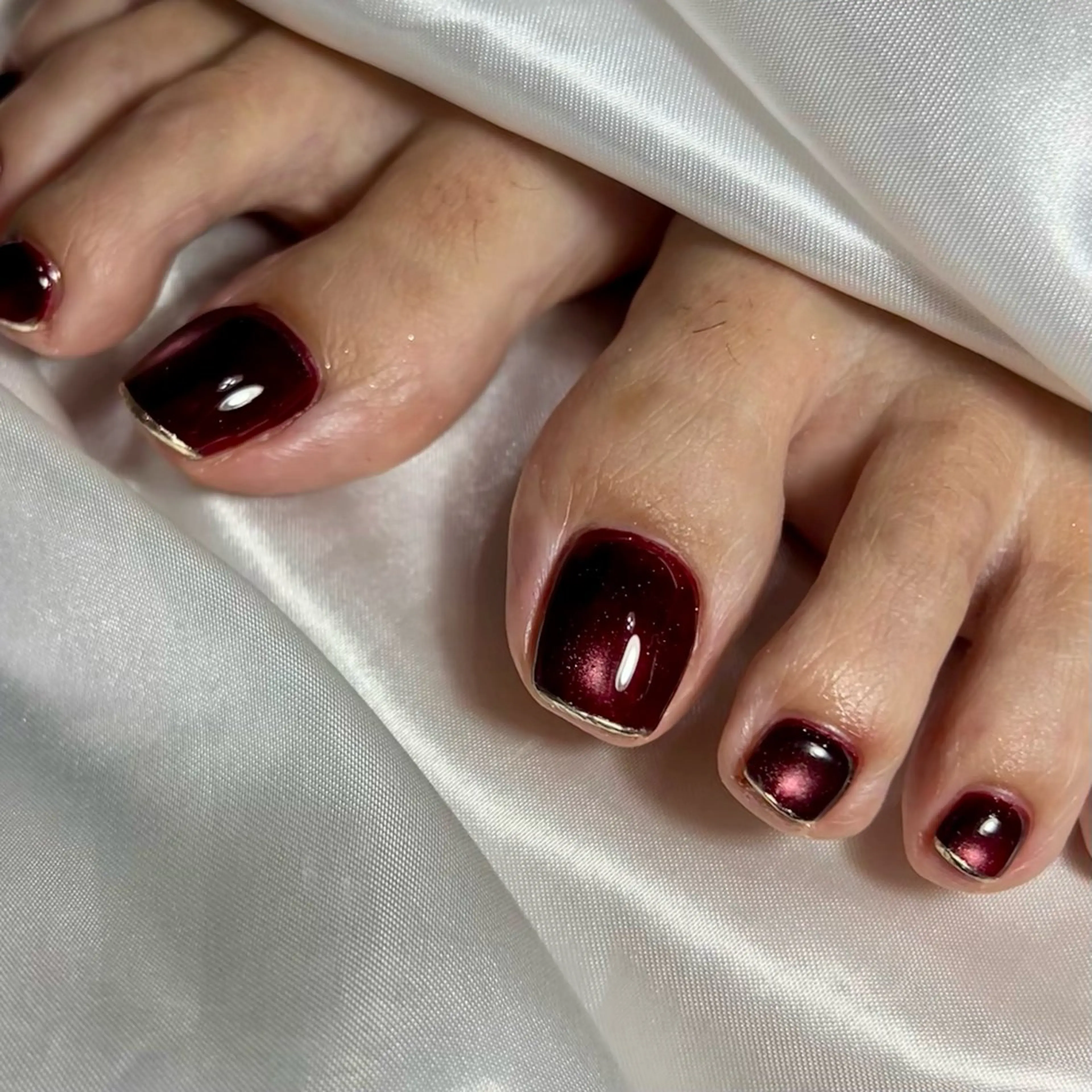 ネイル ハンドネイル nailroom‪ sb‪‪𓈒𓂂𓏸のネイルデザイン