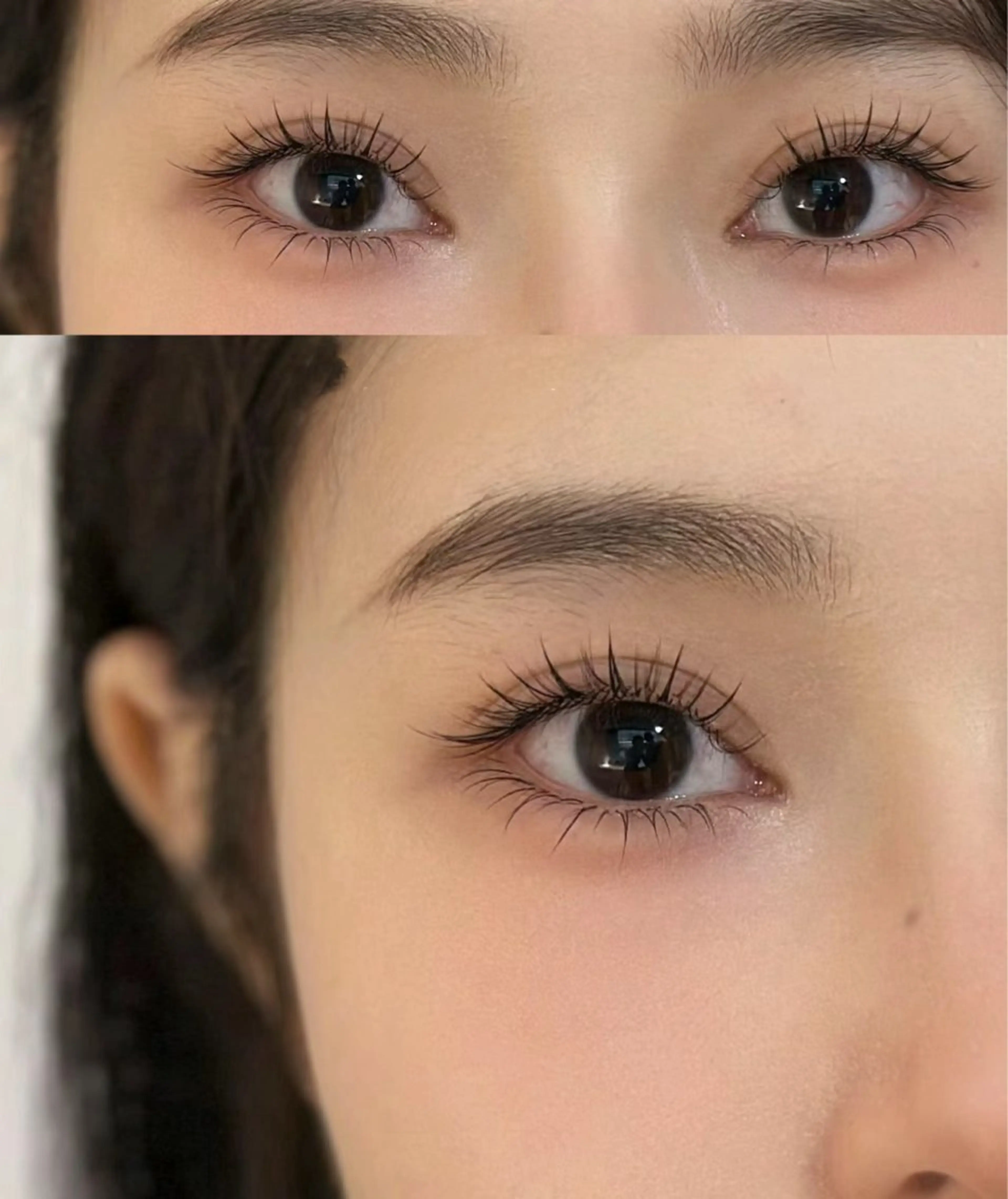 マツエク・マツパ The Nail & Eye Lashの眉毛・アイブロウイメージ
