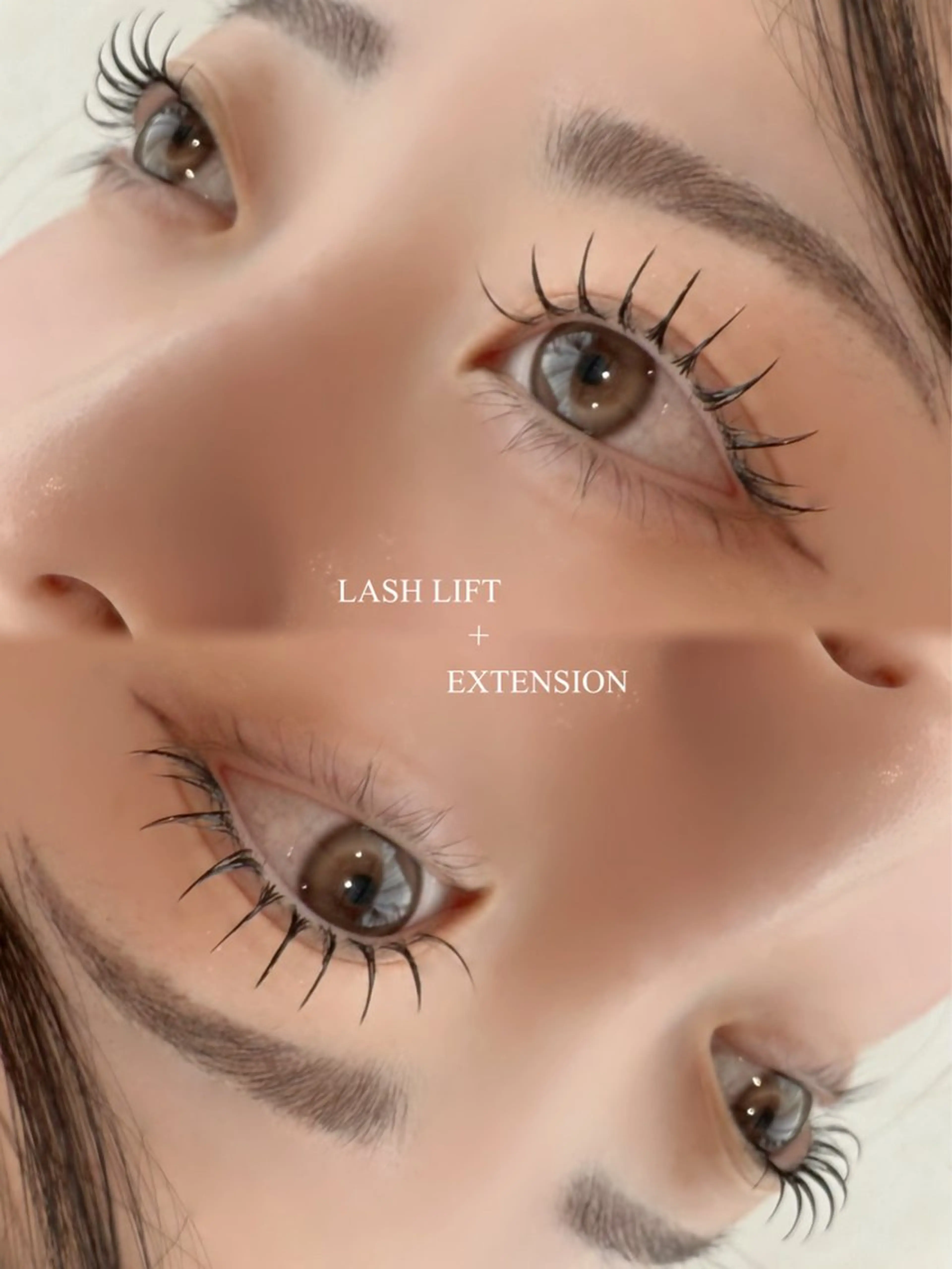 マツエク・マツパ Due S 🩷 hiyoriのマツエク・マツパデザイン