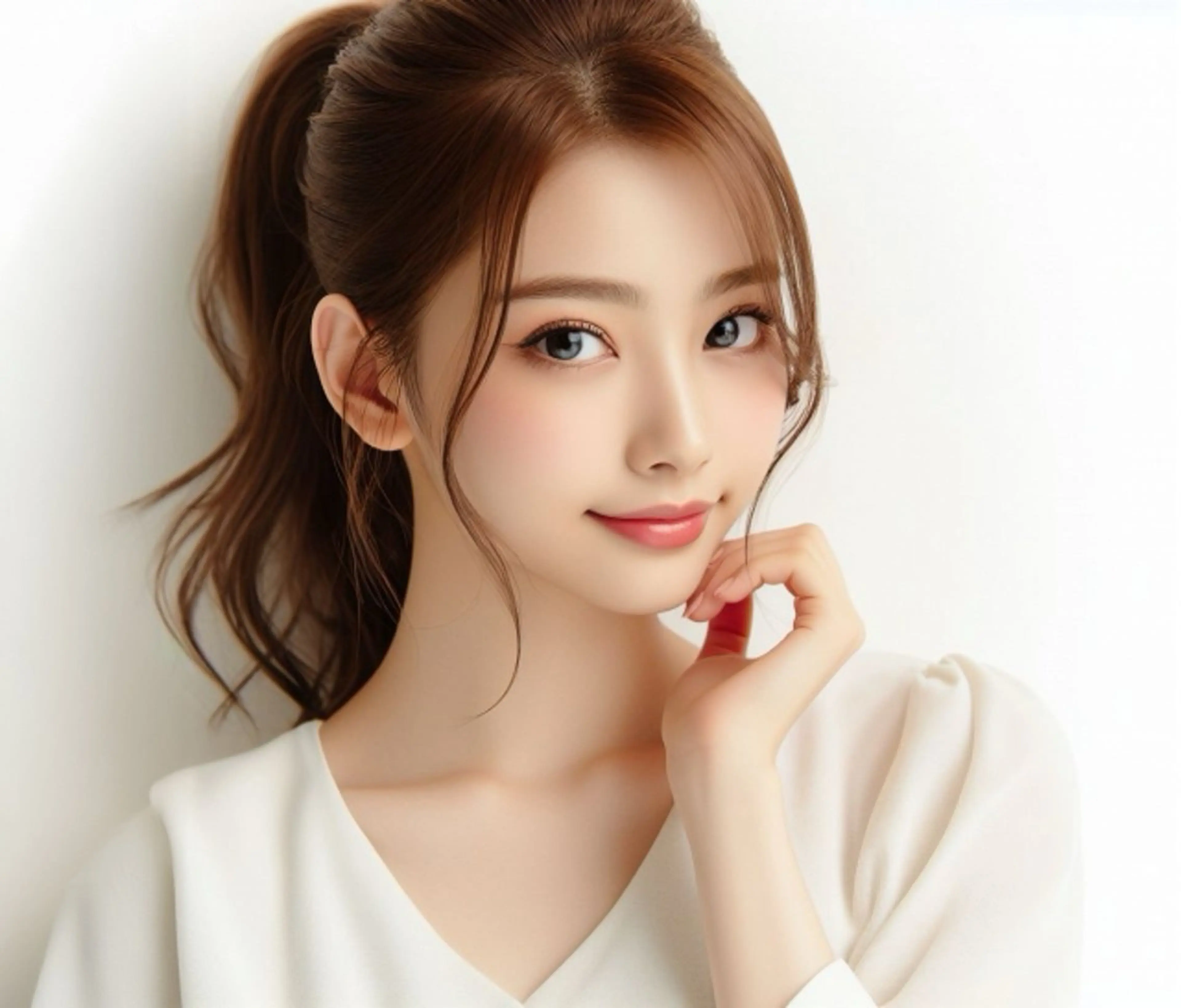 マツエク・マツパ ラッシュアーティスト ♡Michiのマツエク・マツパデザイン