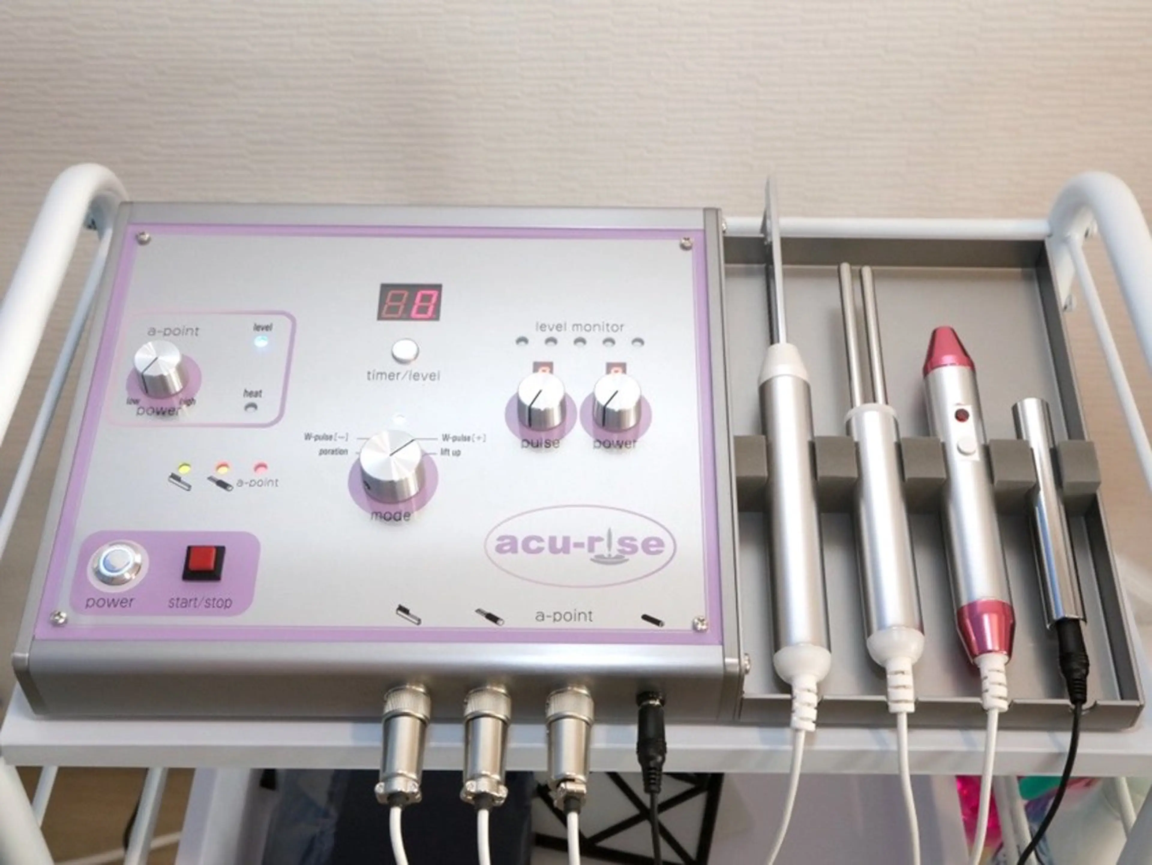 ラ・デエース✨ 肌質改善　中里のエステ・リラクイメージ