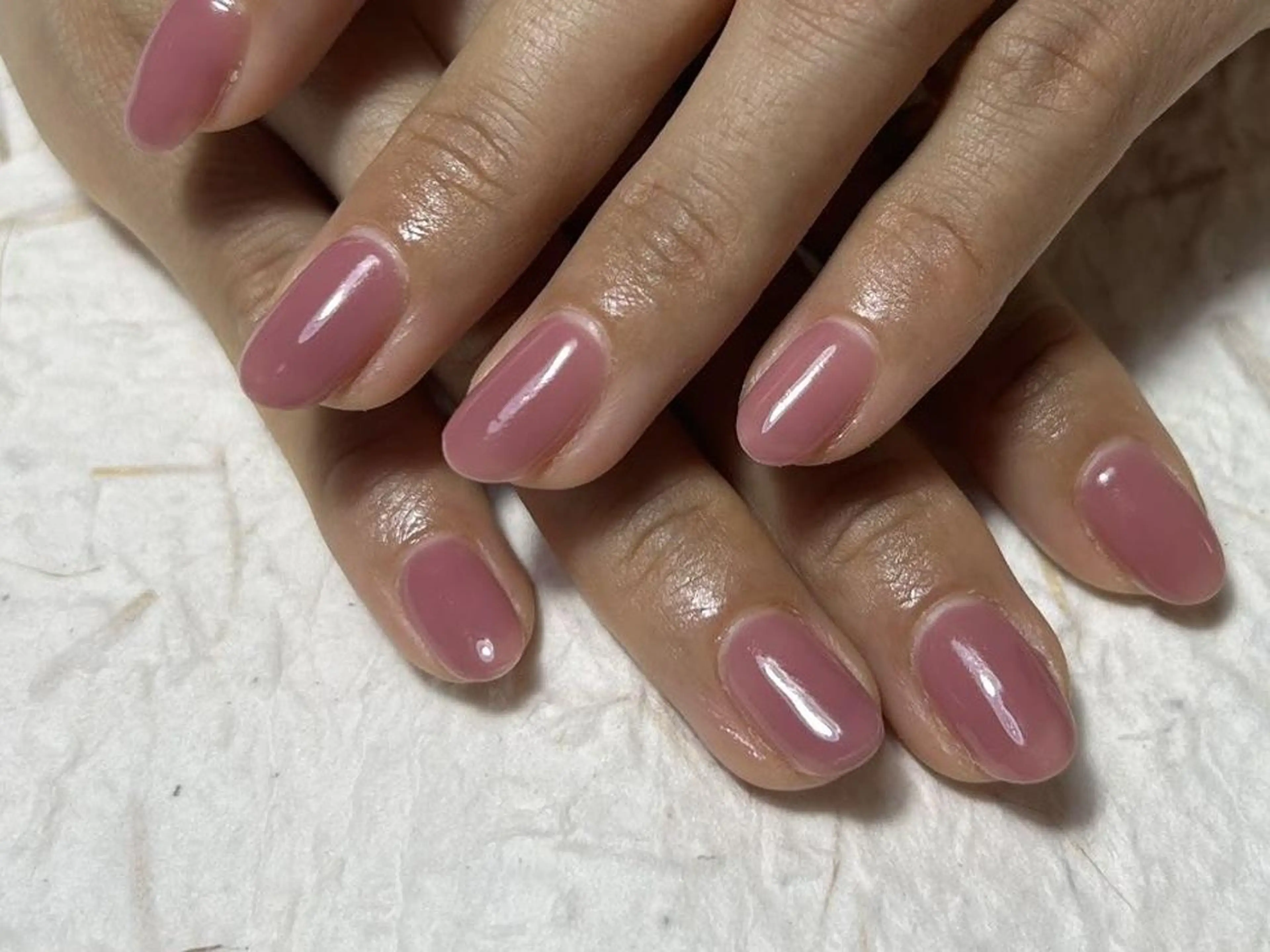 ネイル ハンドネイル kihi大塚店 モデル募集専用のネイルデザイン