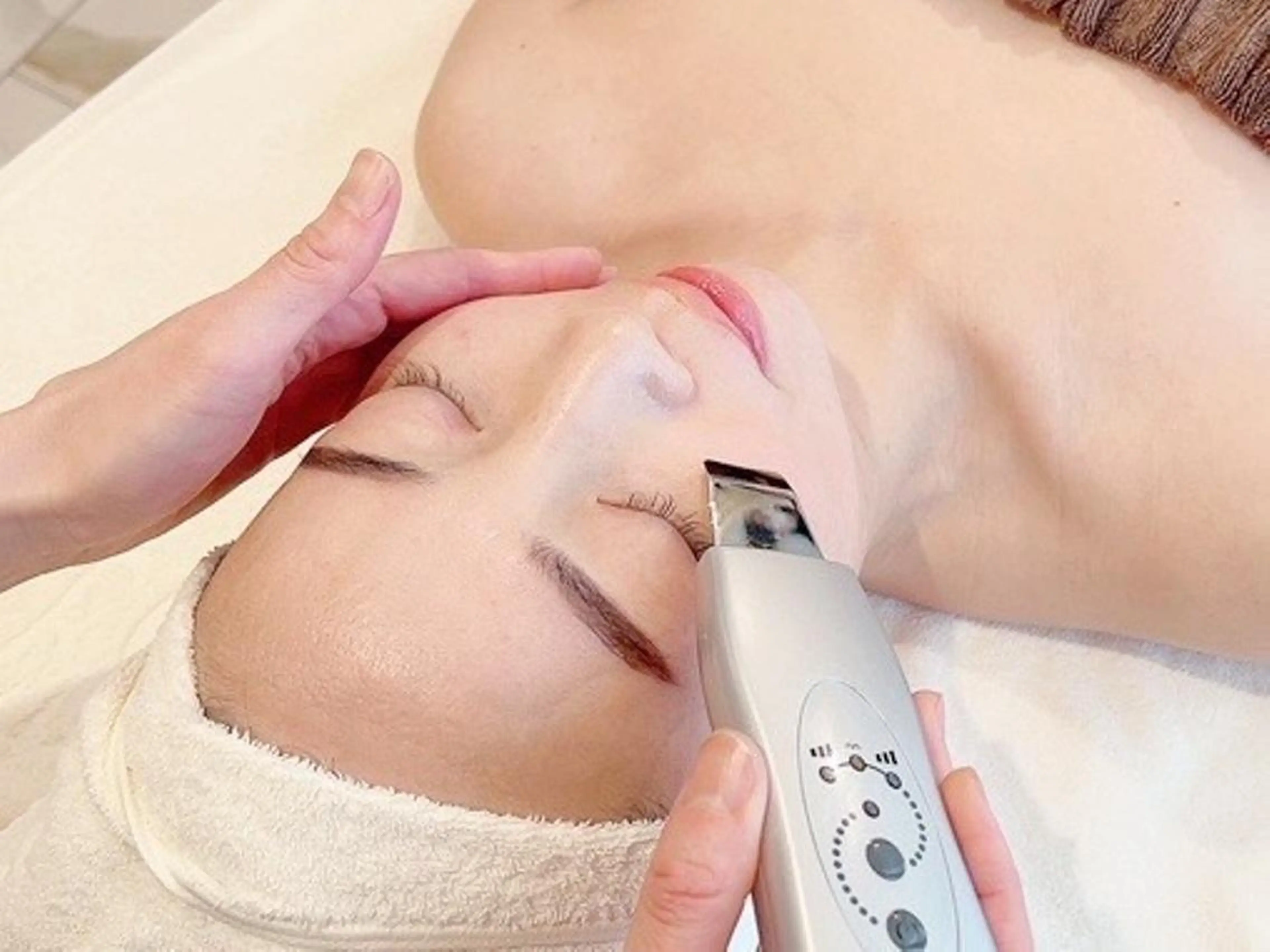 エステツイン広島店 FacialBodyのエステ・リラクイメージ