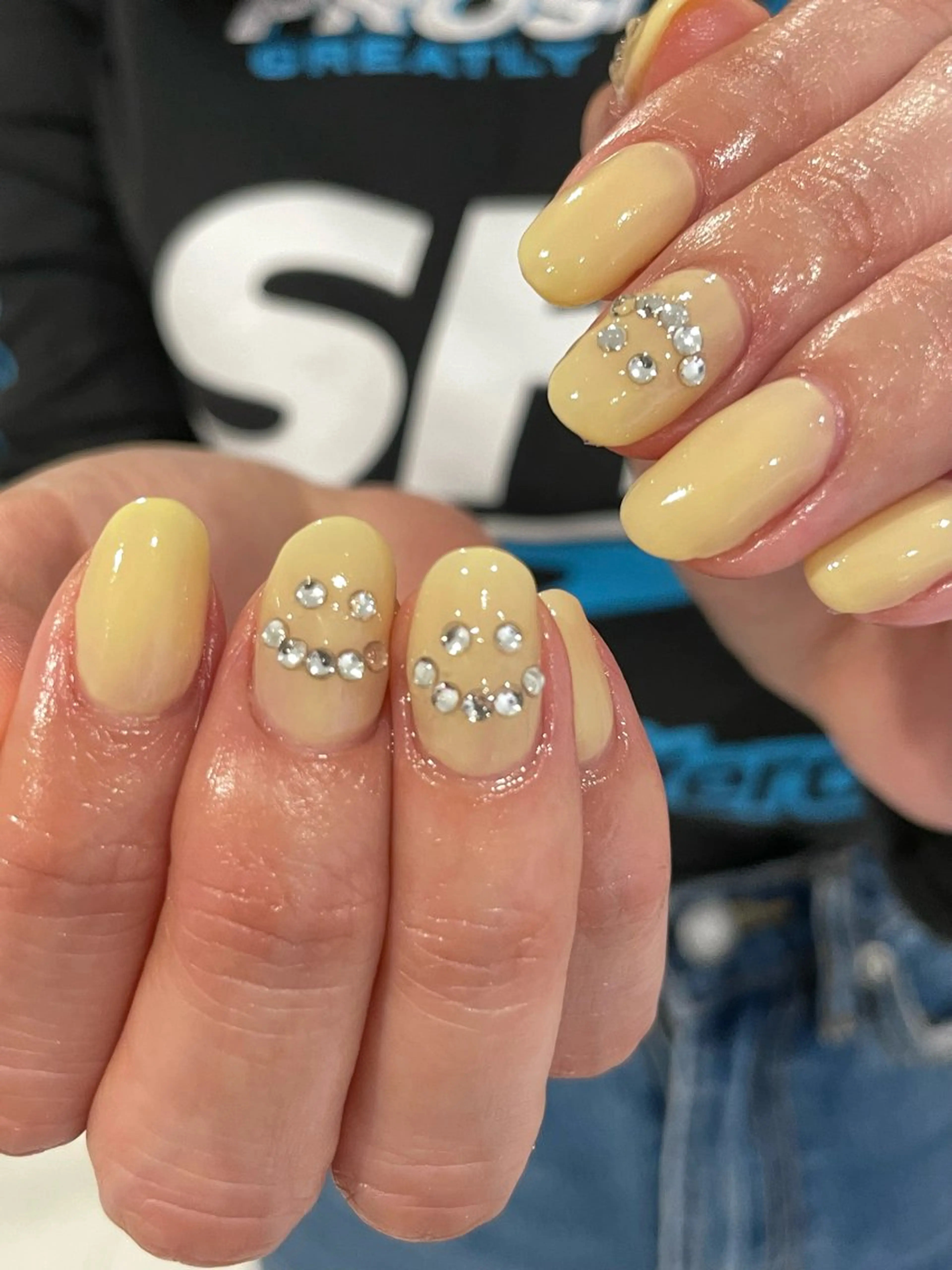 ネイル ハンドネイル 清 歌 (kiyo ka)のネイルデザイン