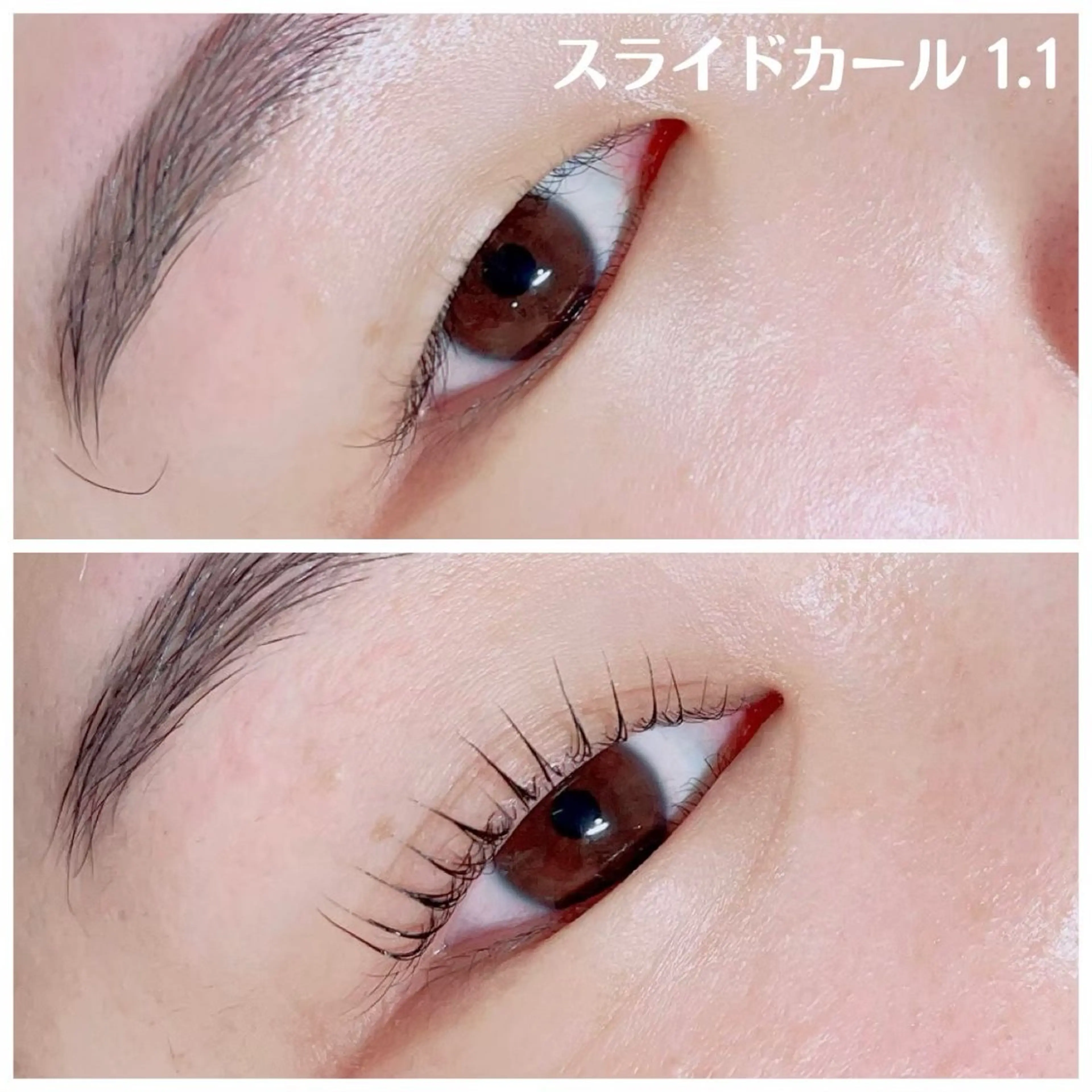 マツエク・マツパ 🩷💗アイリスト Yu💗🩷のマツエク・マツパデザイン