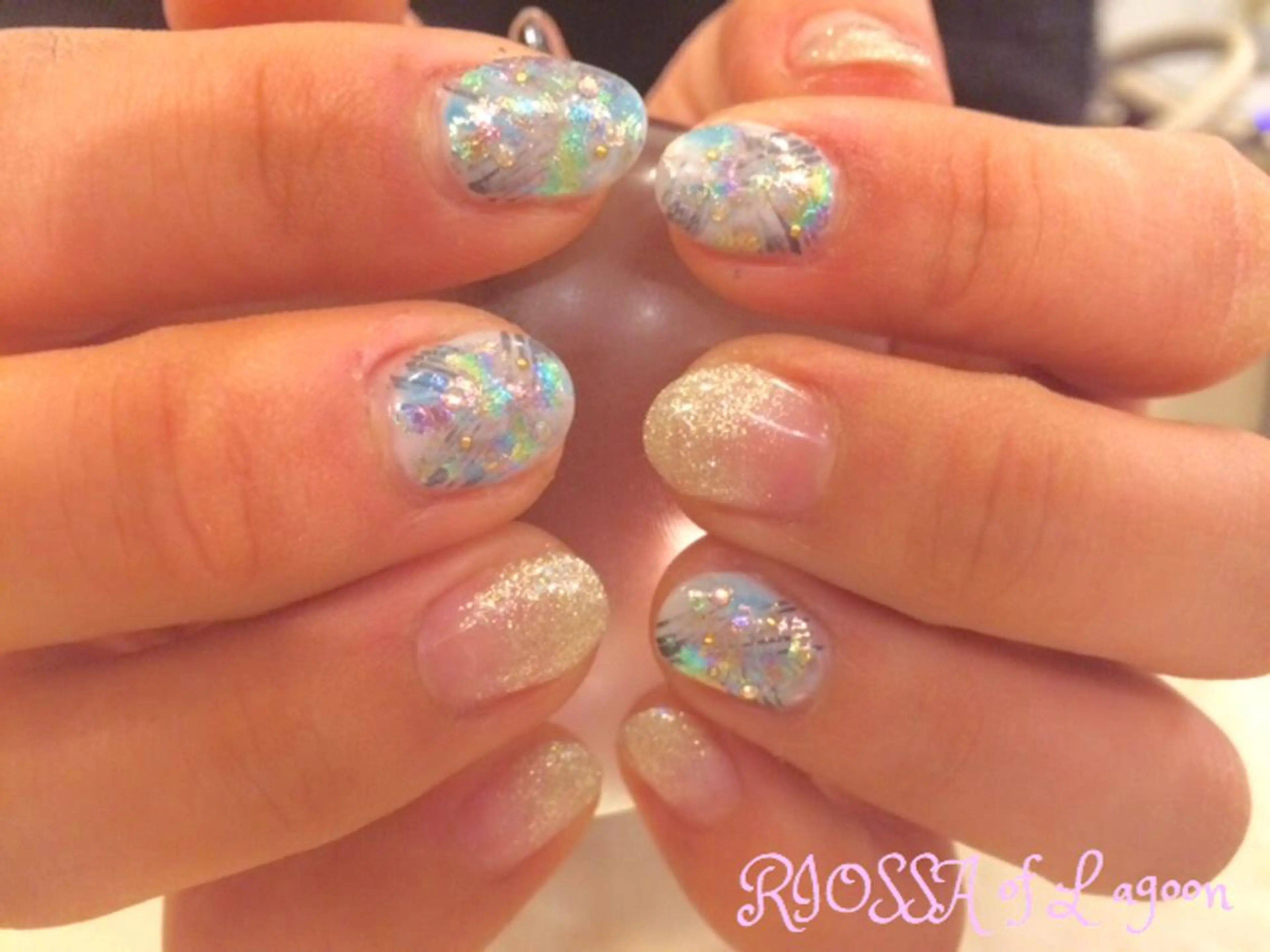 ネイル リオッサ  オブ ラグーン神戸店のエステ・リラクイメージ