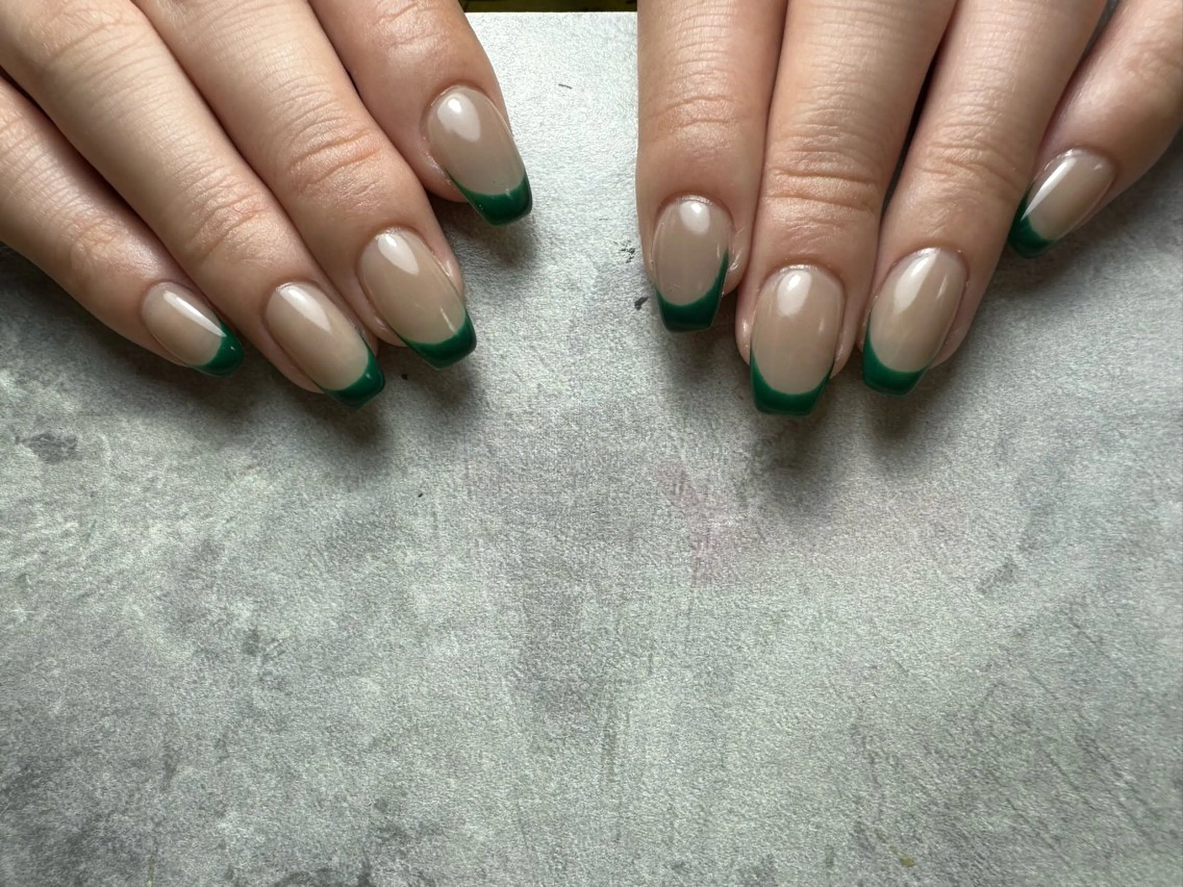 ネイル Eveネイル チップスカルプ専門店のネイルデザイン