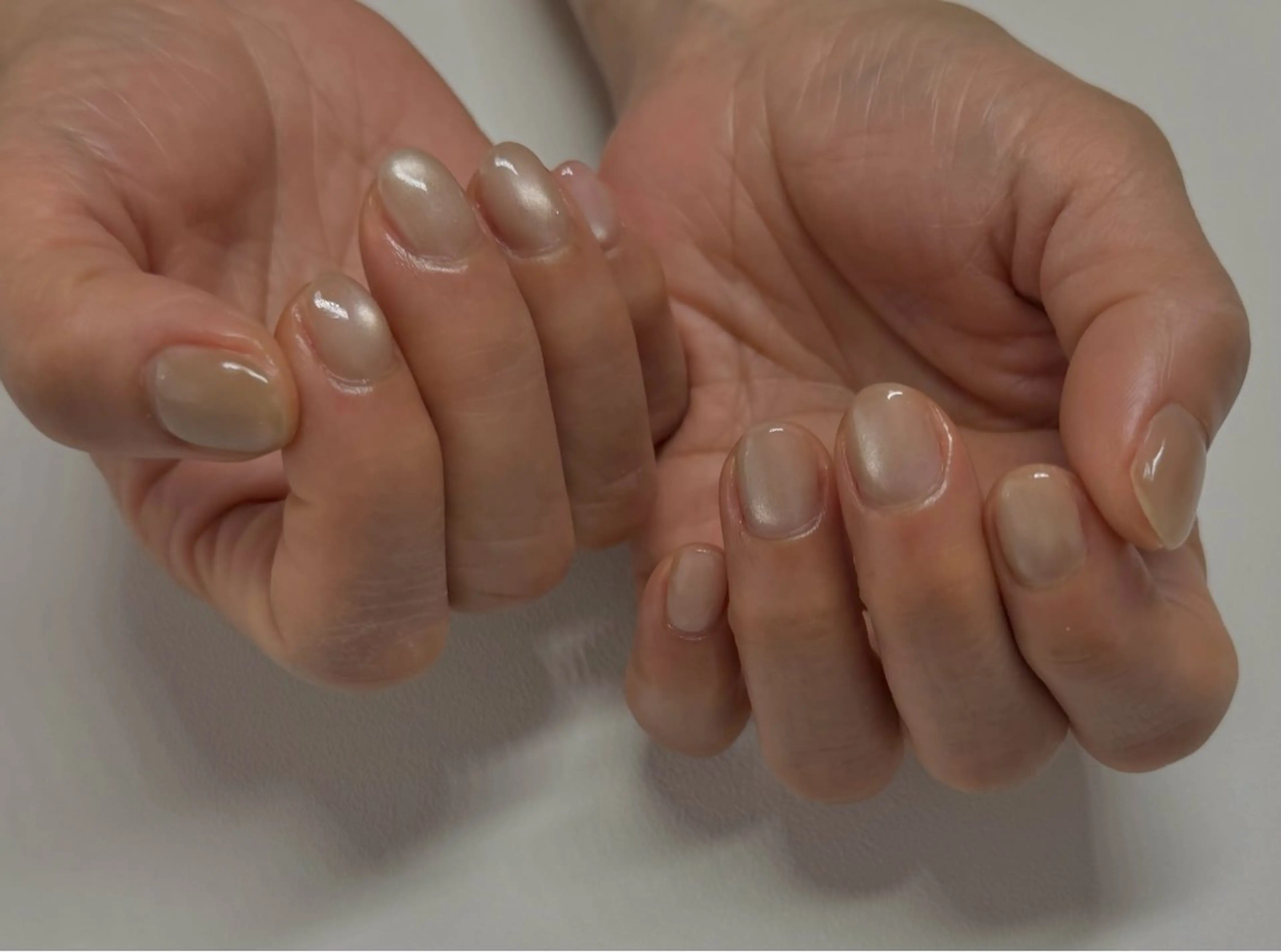 ネイル ハンドネイル nail salon Linoのネイルデザイン