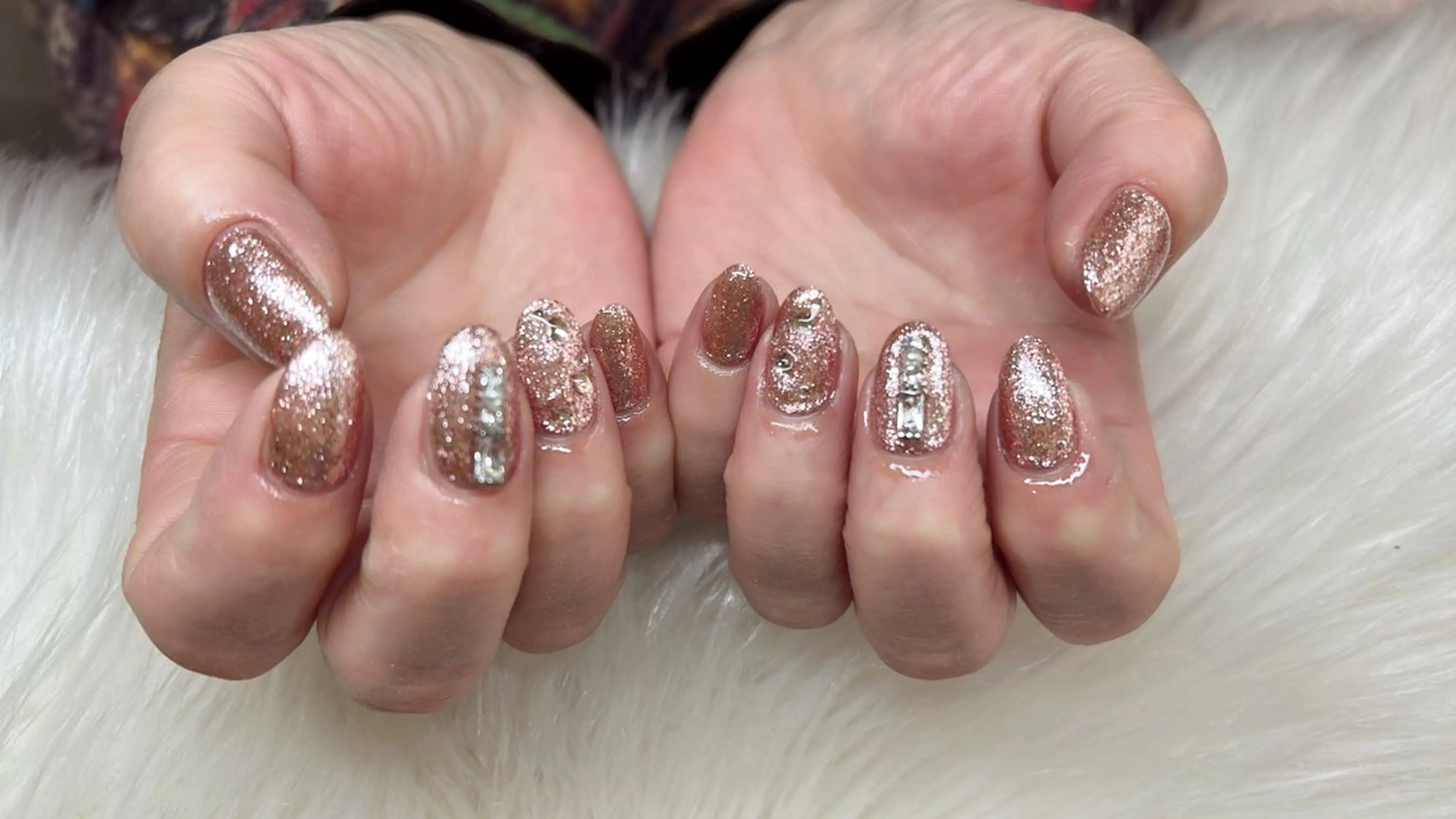 ネイル 《LB》ラブリエ Nail&eyeのマツエク・マツパデザイン