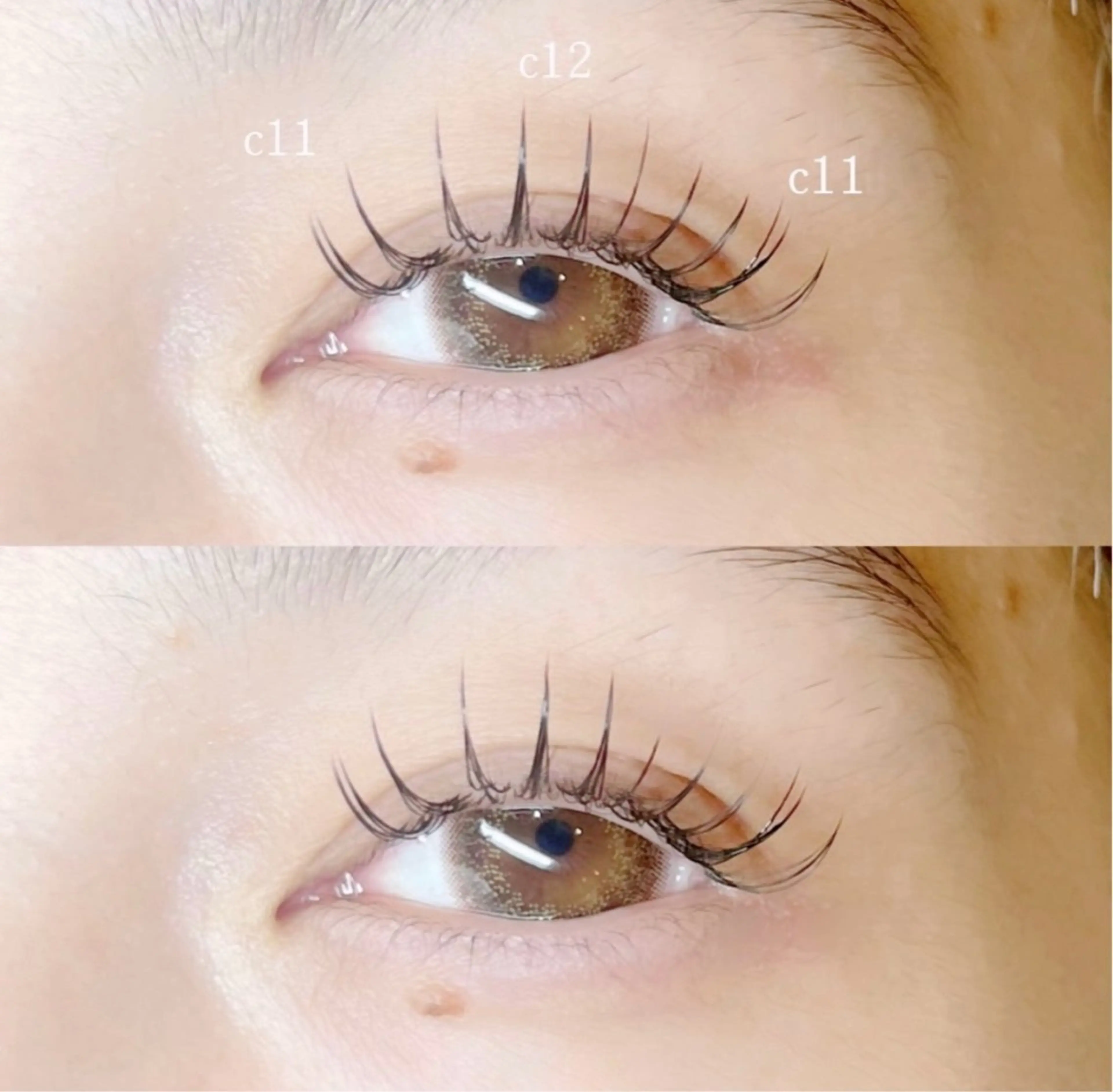 マツエク・マツパ マツエク アイリスト / miki♡のマツエク・マツパデザイン