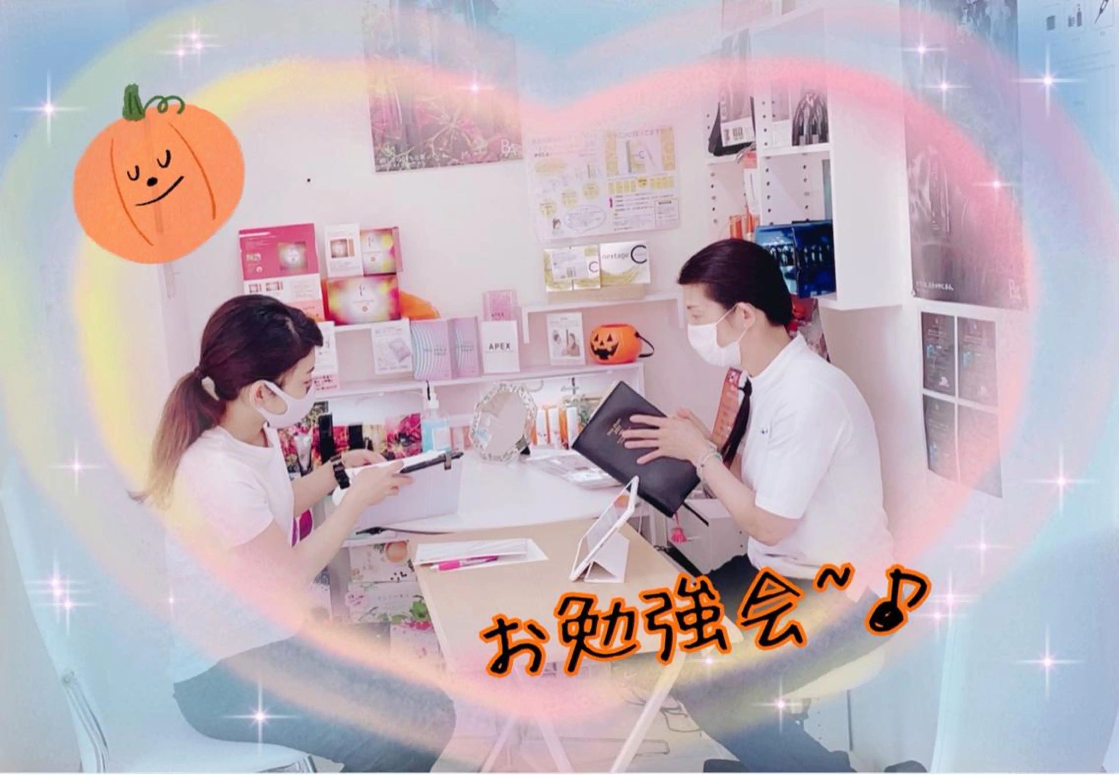 POLA笑美あびこ店所属・POLA笑美あびこ 大本のエステ・リラクイメージ