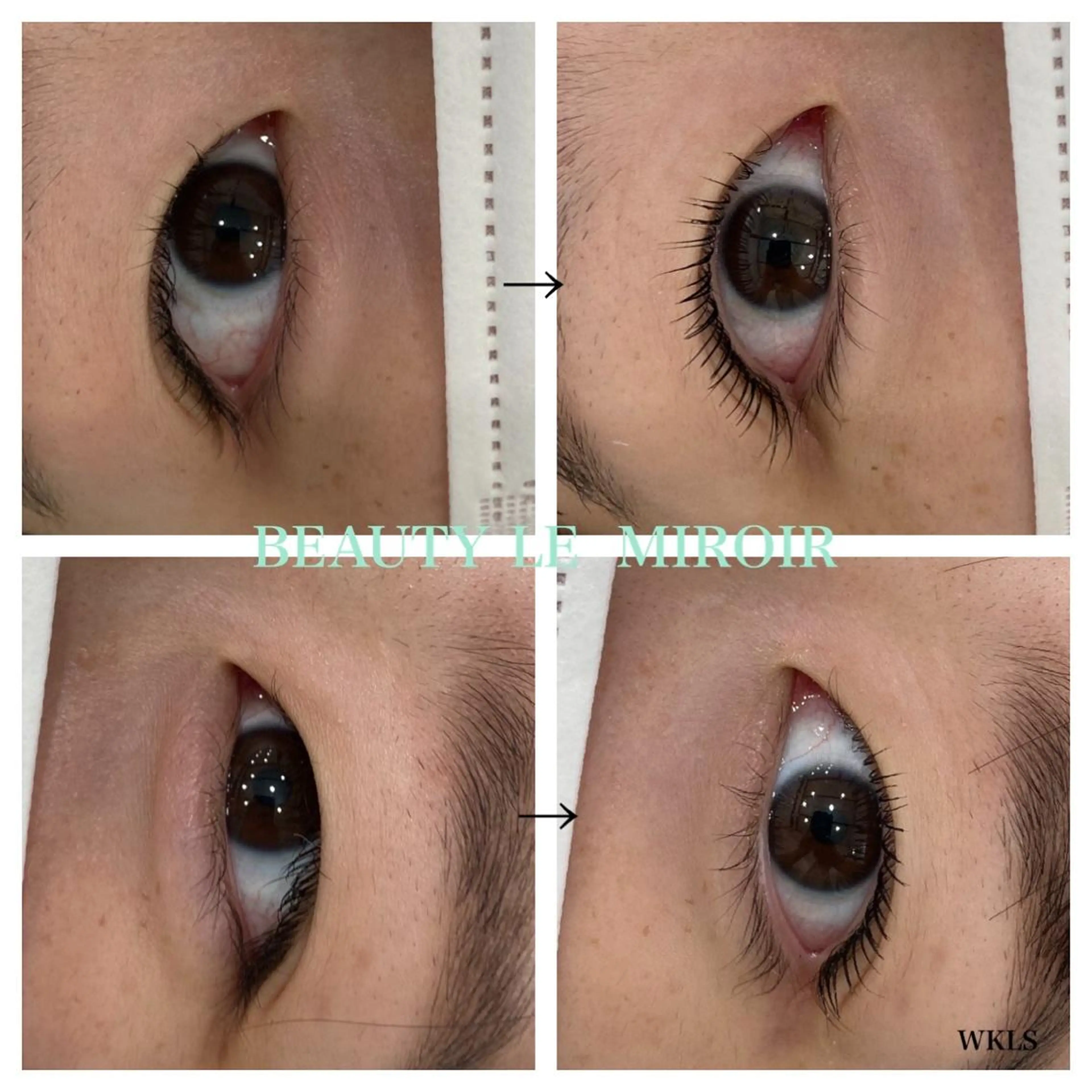 マツエク・マツパ ビューティー ミロワールのエステ・リラクイメージ