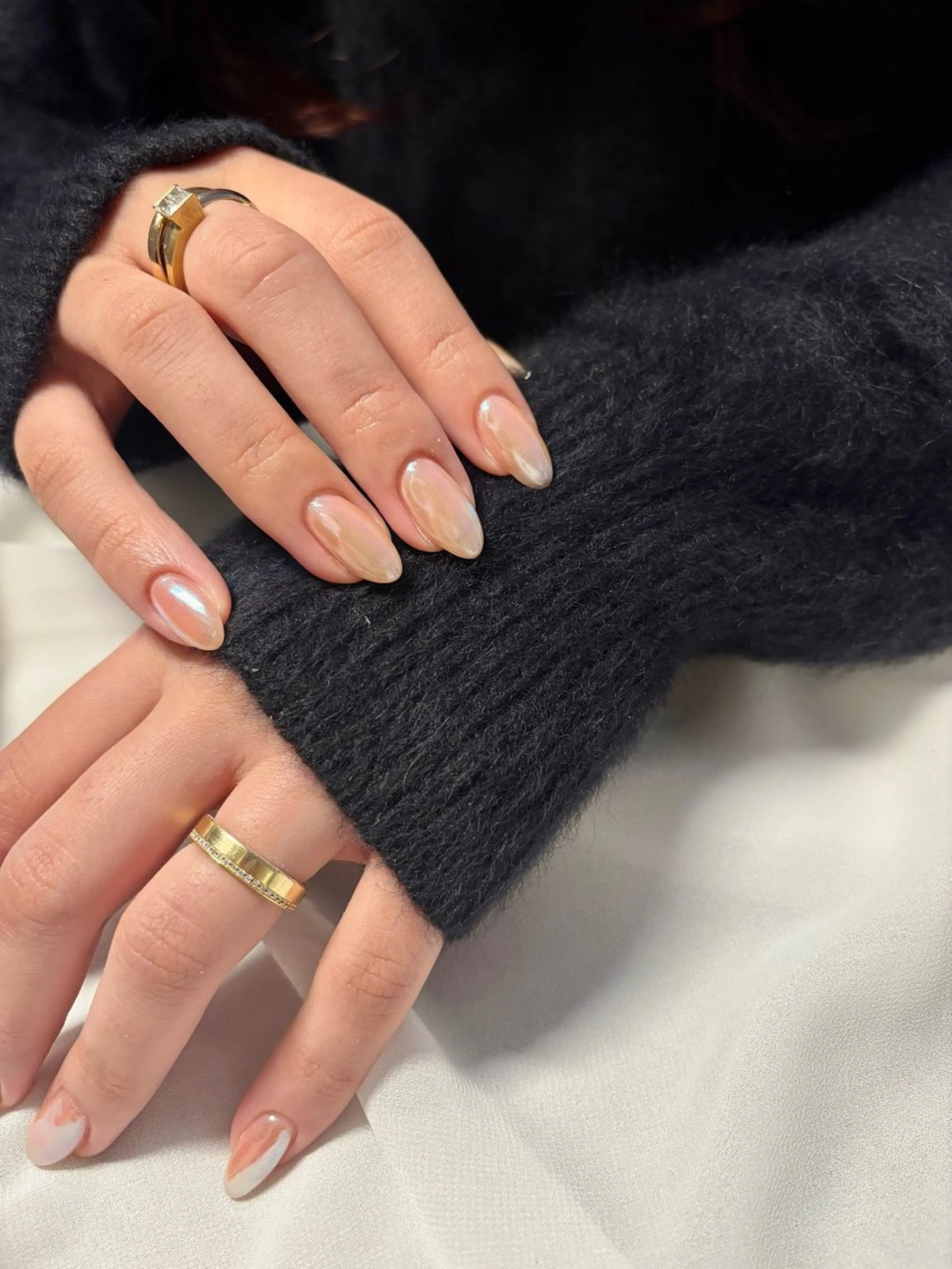 ネイル ハンドネイル nail salon Soiréeのネイルデザイン