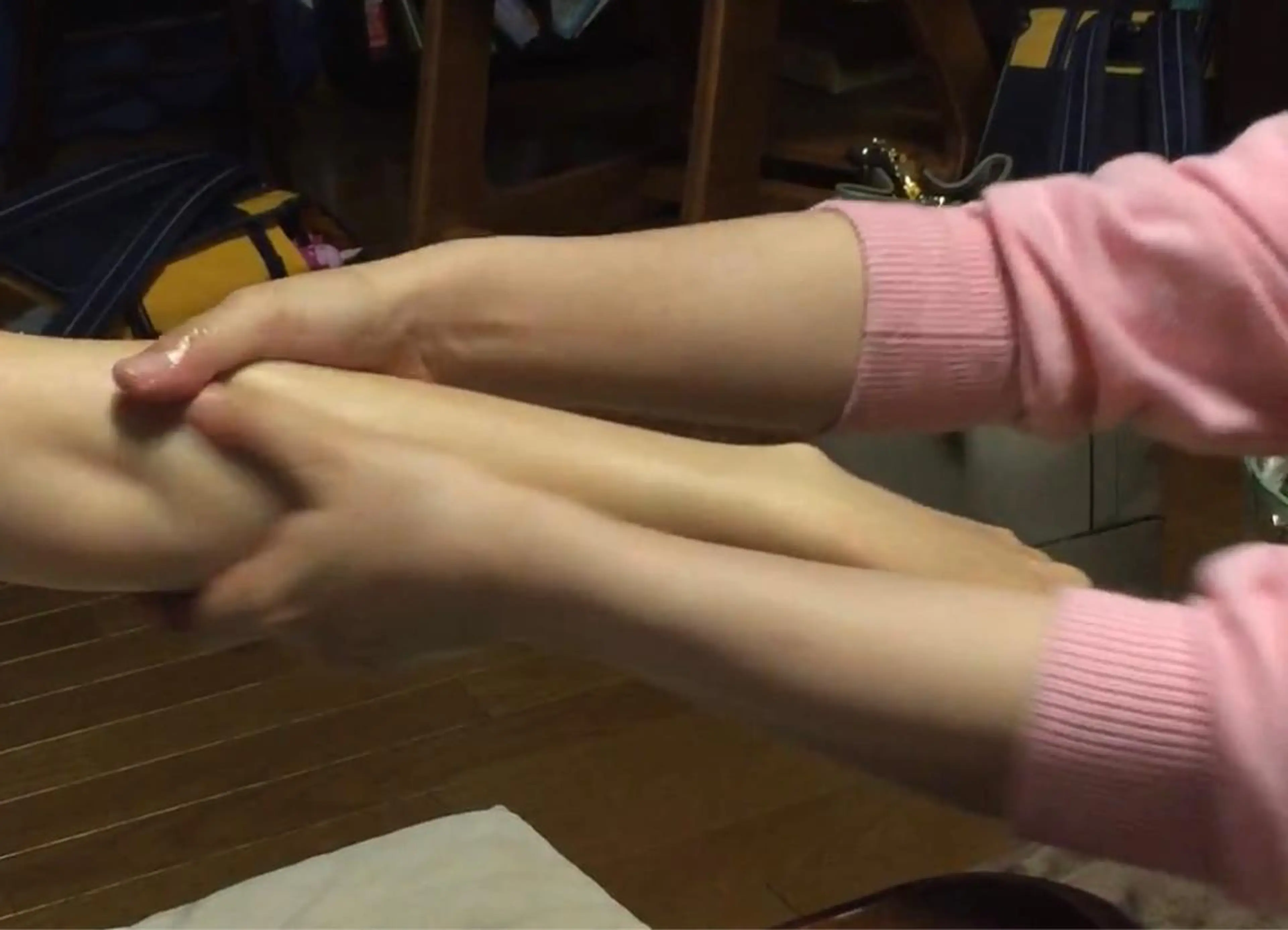 茂原 はるかのエステ・リラクイメージ